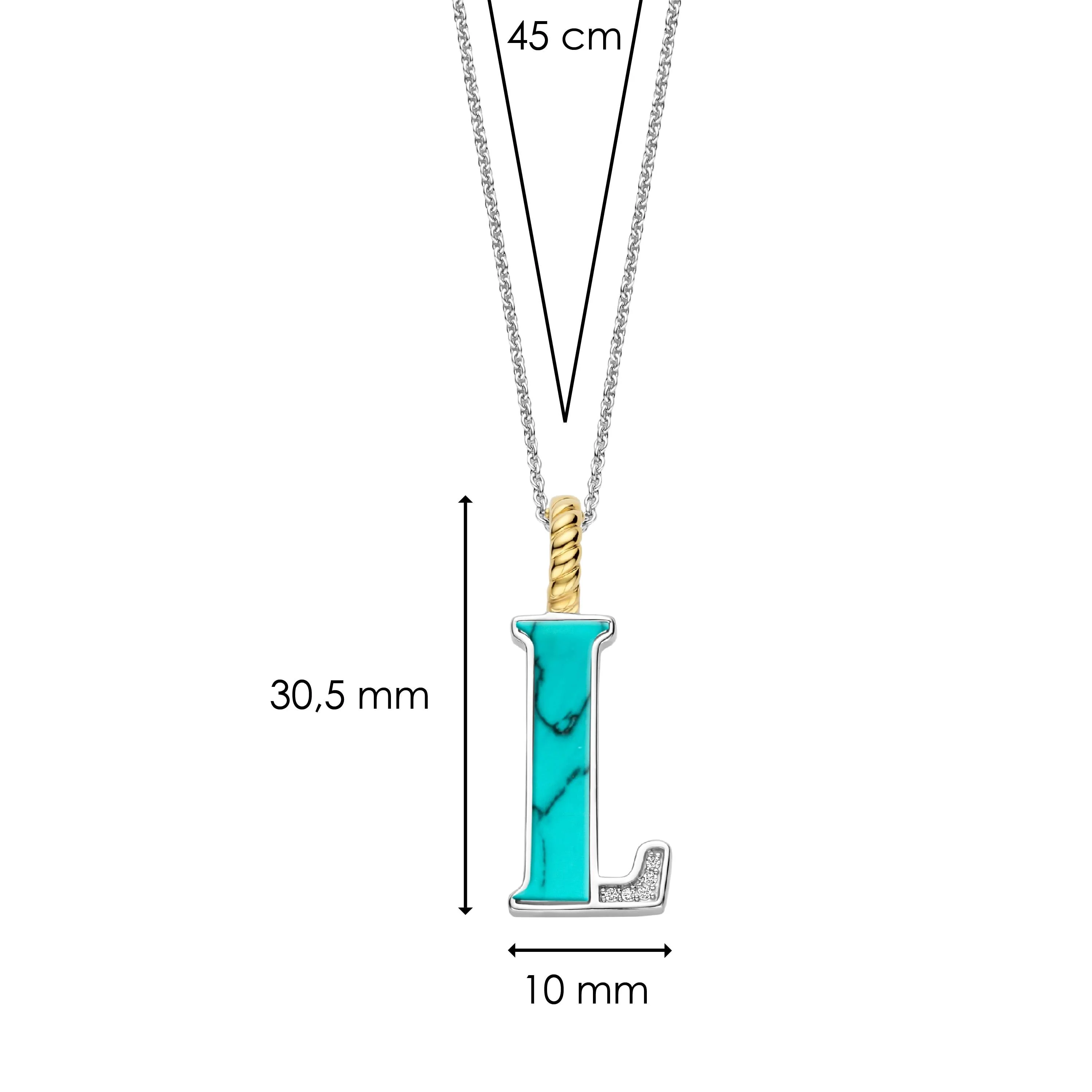 TI SENTO Hanger 6840TQ_L - Image 6