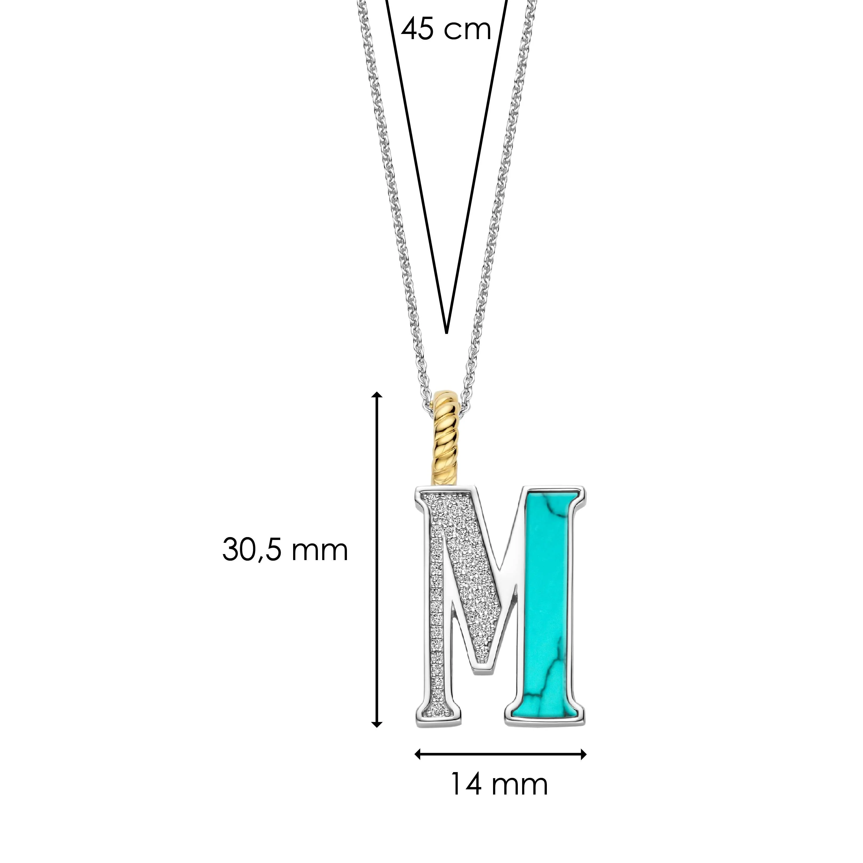 TI SENTO Hanger 6840TQ_M - Image 6