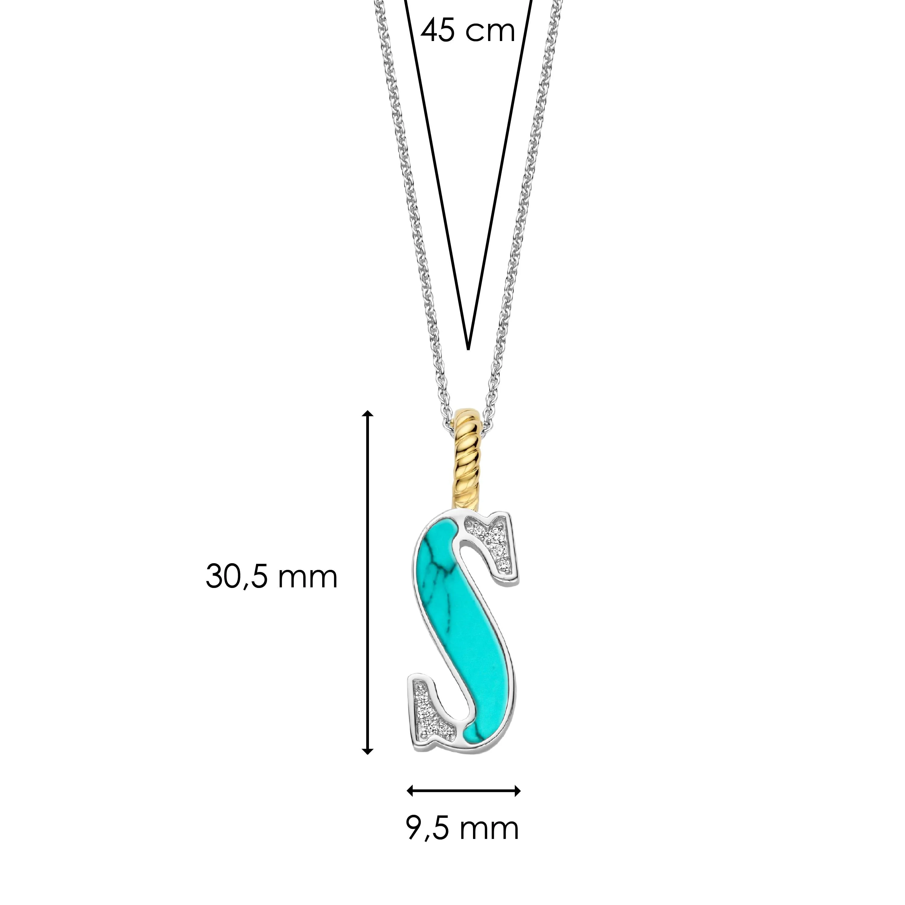 TI SENTO Hanger 6840TQ_S - Image 6