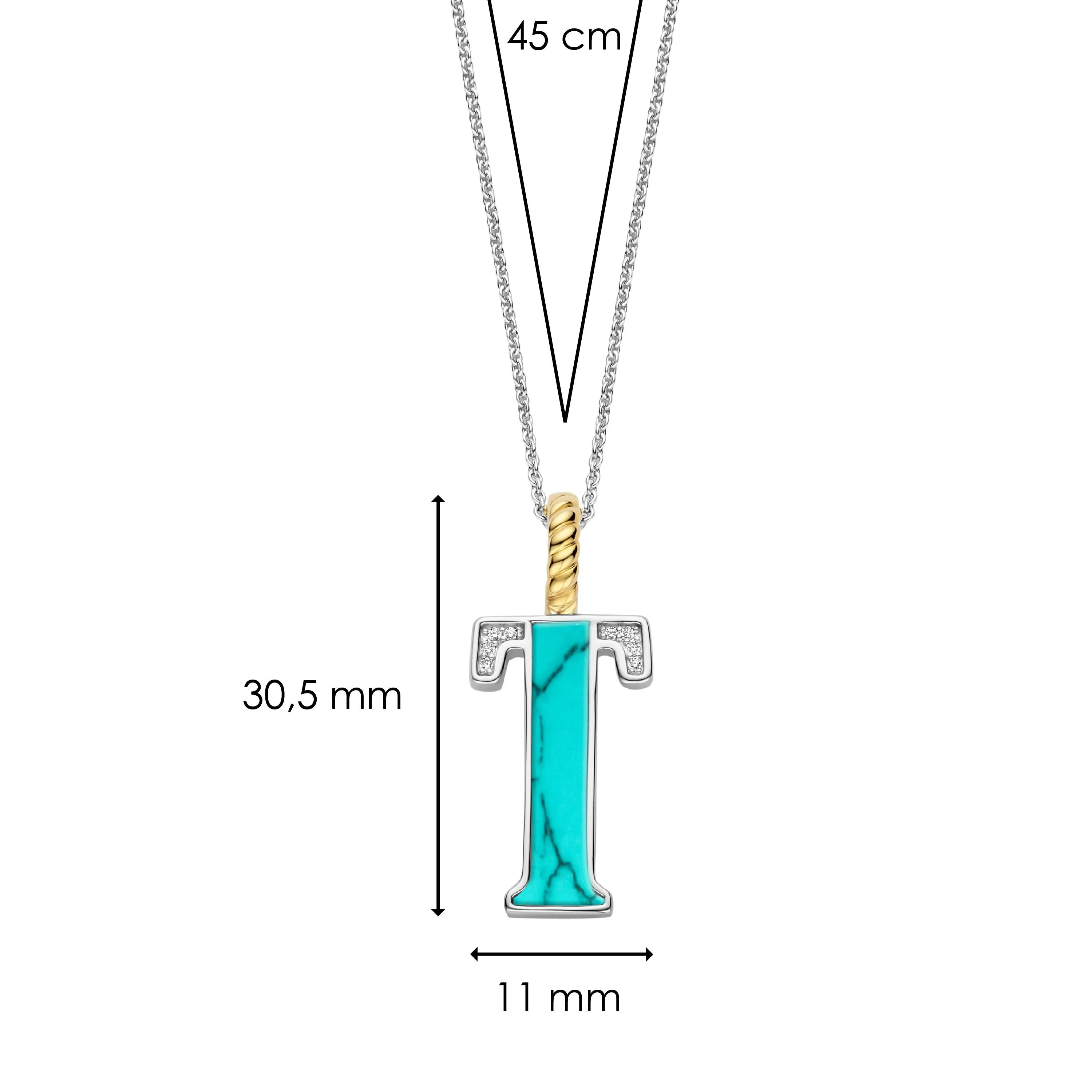 TI SENTO Hanger 6840TQ_T - Image 6