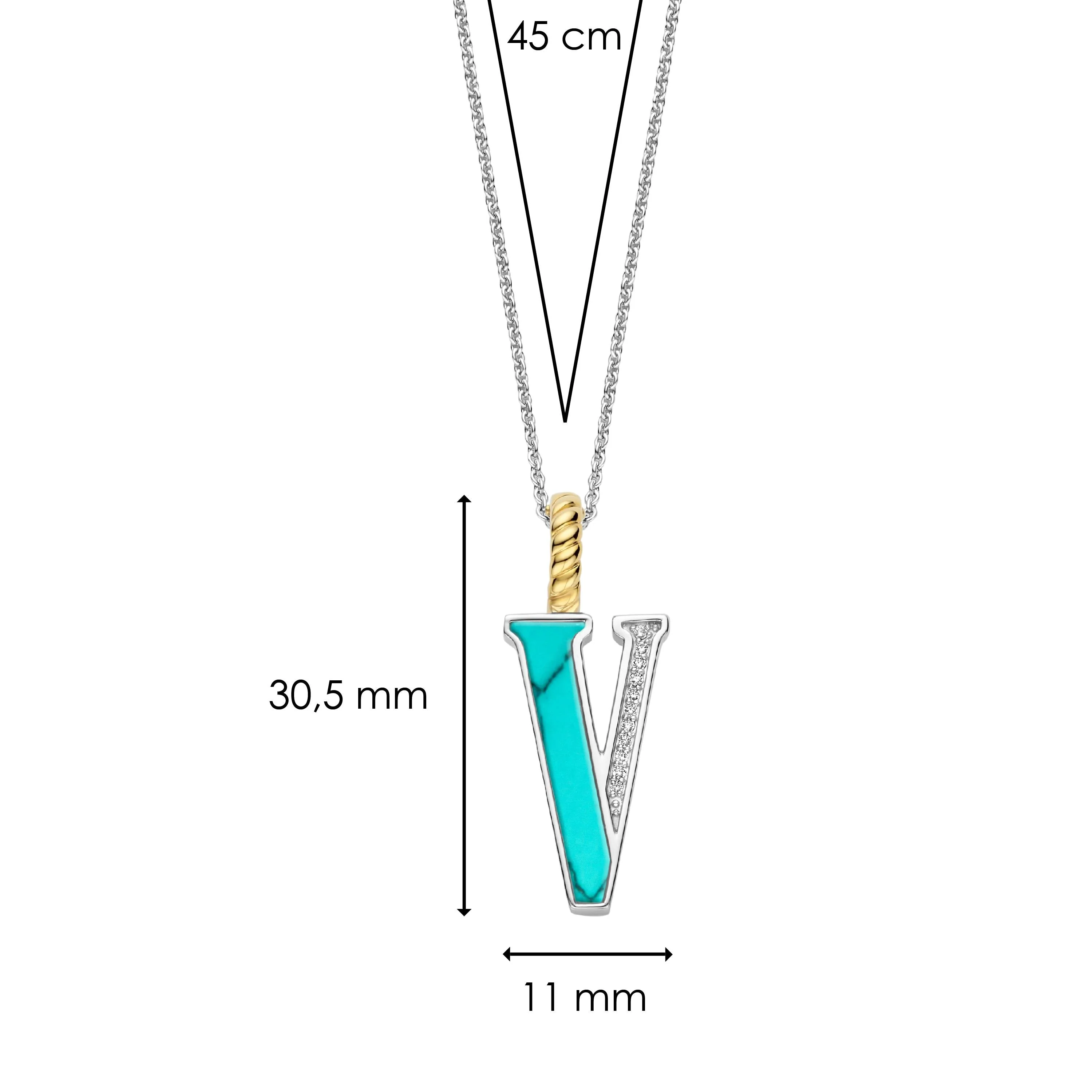 TI SENTO Hanger 6840TQ_V - Image 6
