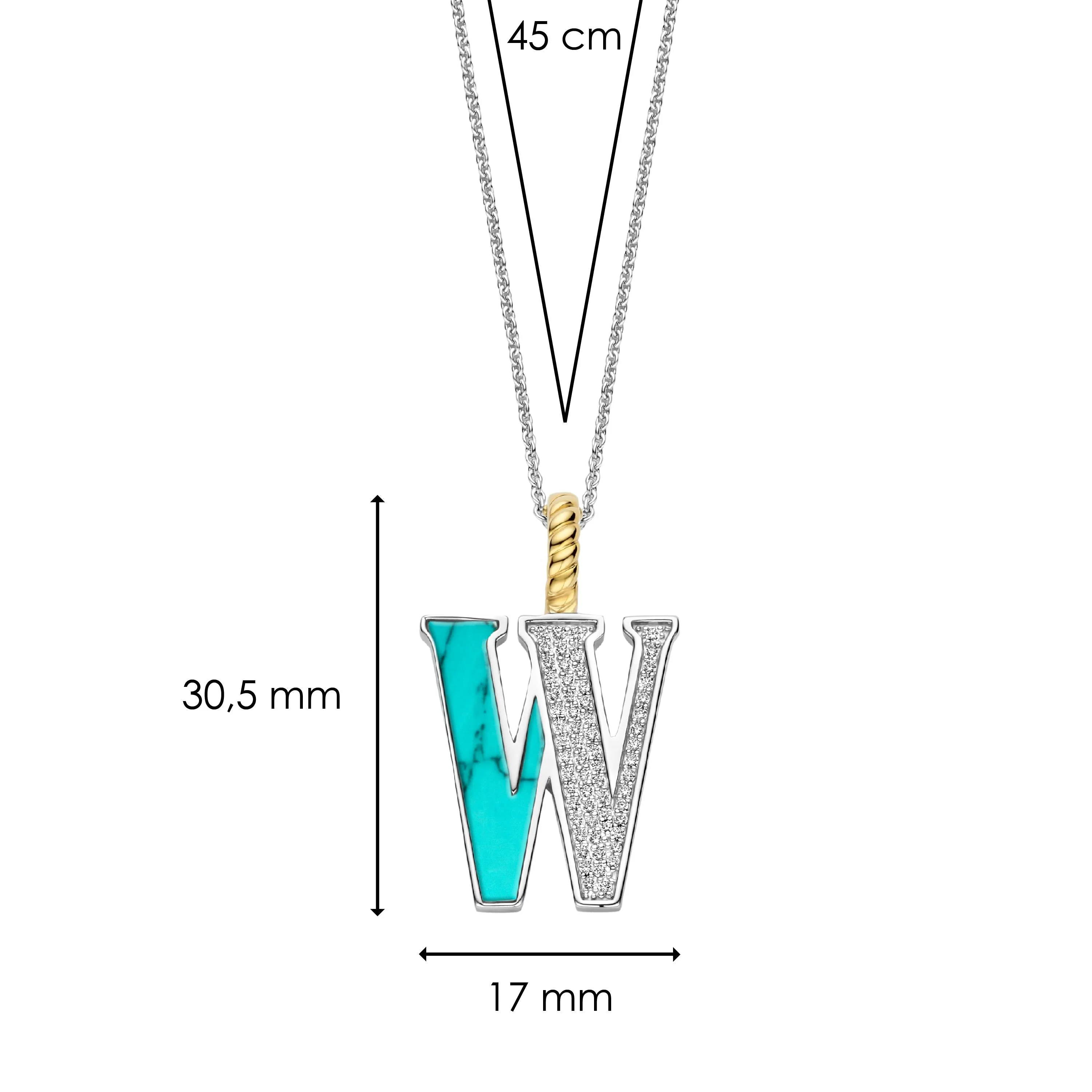 TI SENTO Hanger 6840TQ_W - Image 6
