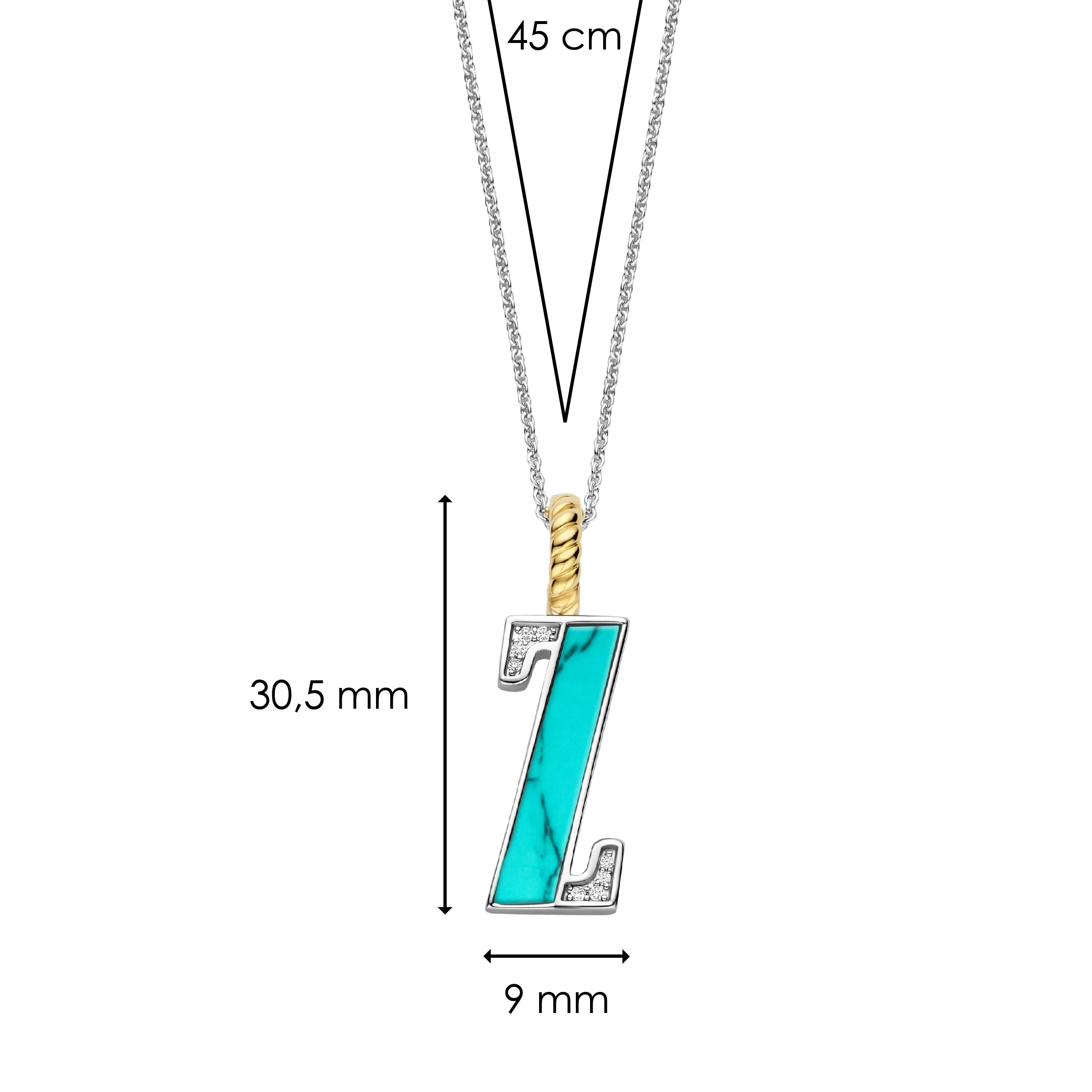TI SENTO Hanger 6840TQ_Z - Image 6
