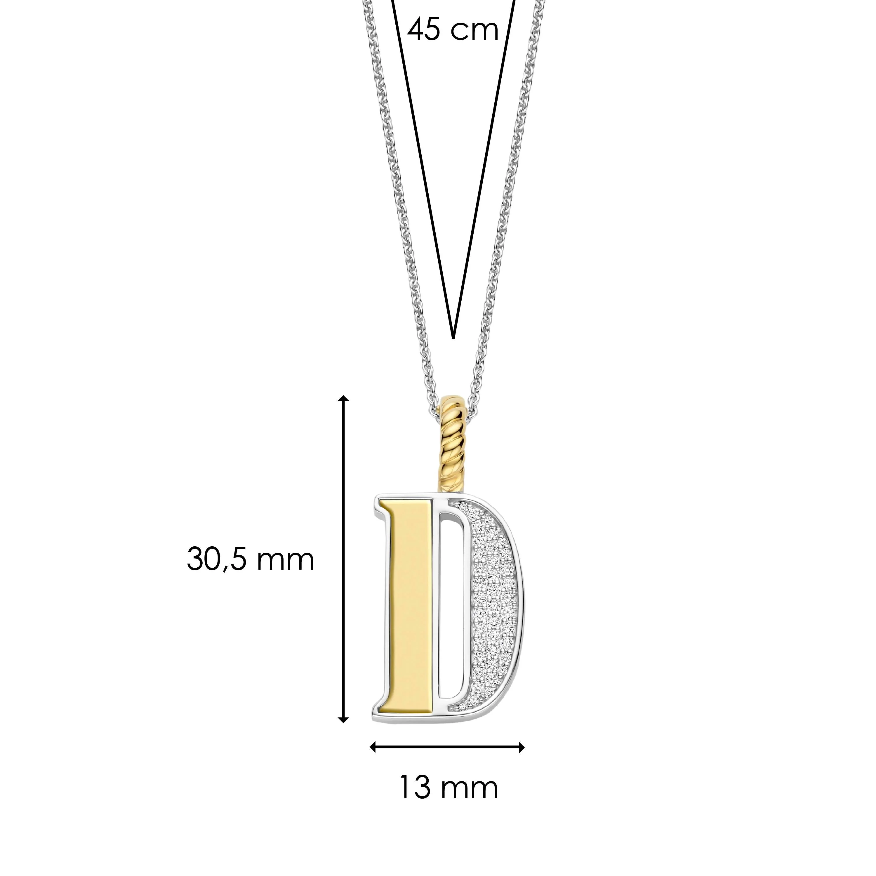 TI SENTO Hanger 6840ZY_D - Image 6