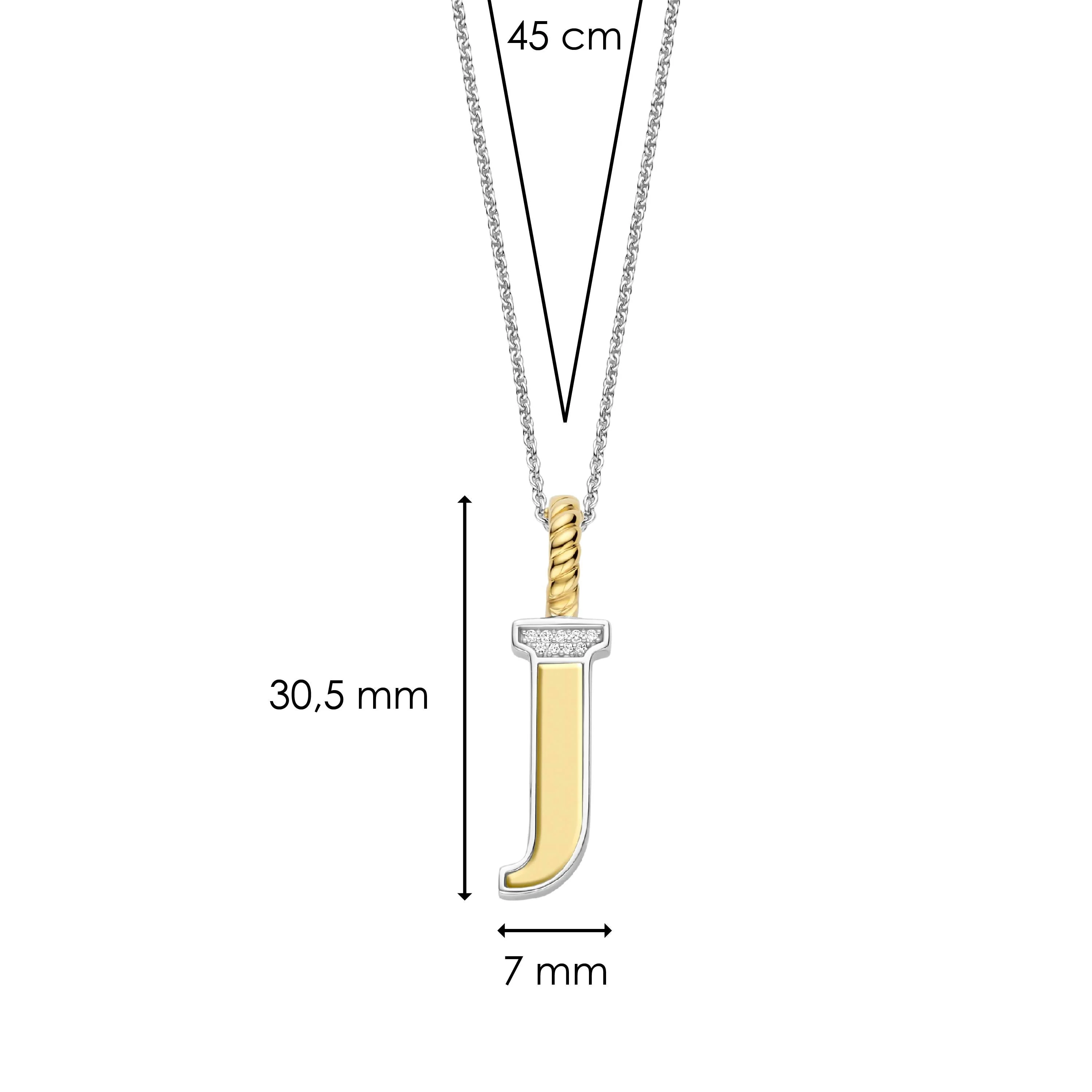 TI SENTO Hanger 6840ZY_J - Image 6