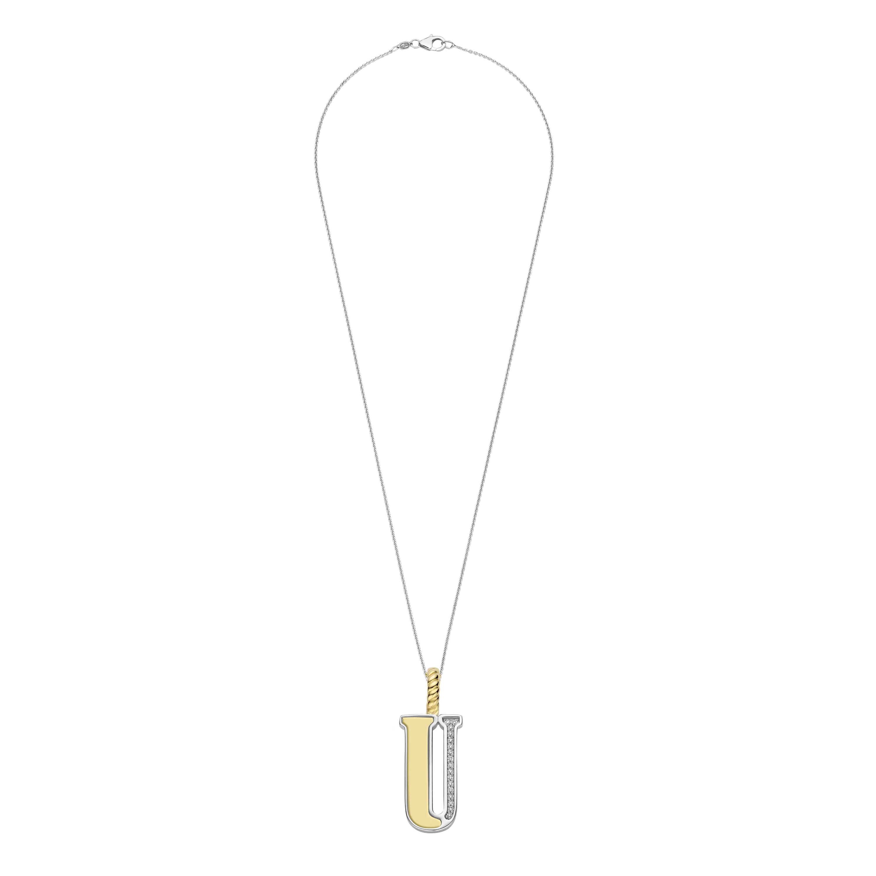 TI SENTO Hanger 6840ZY_U - Image 7