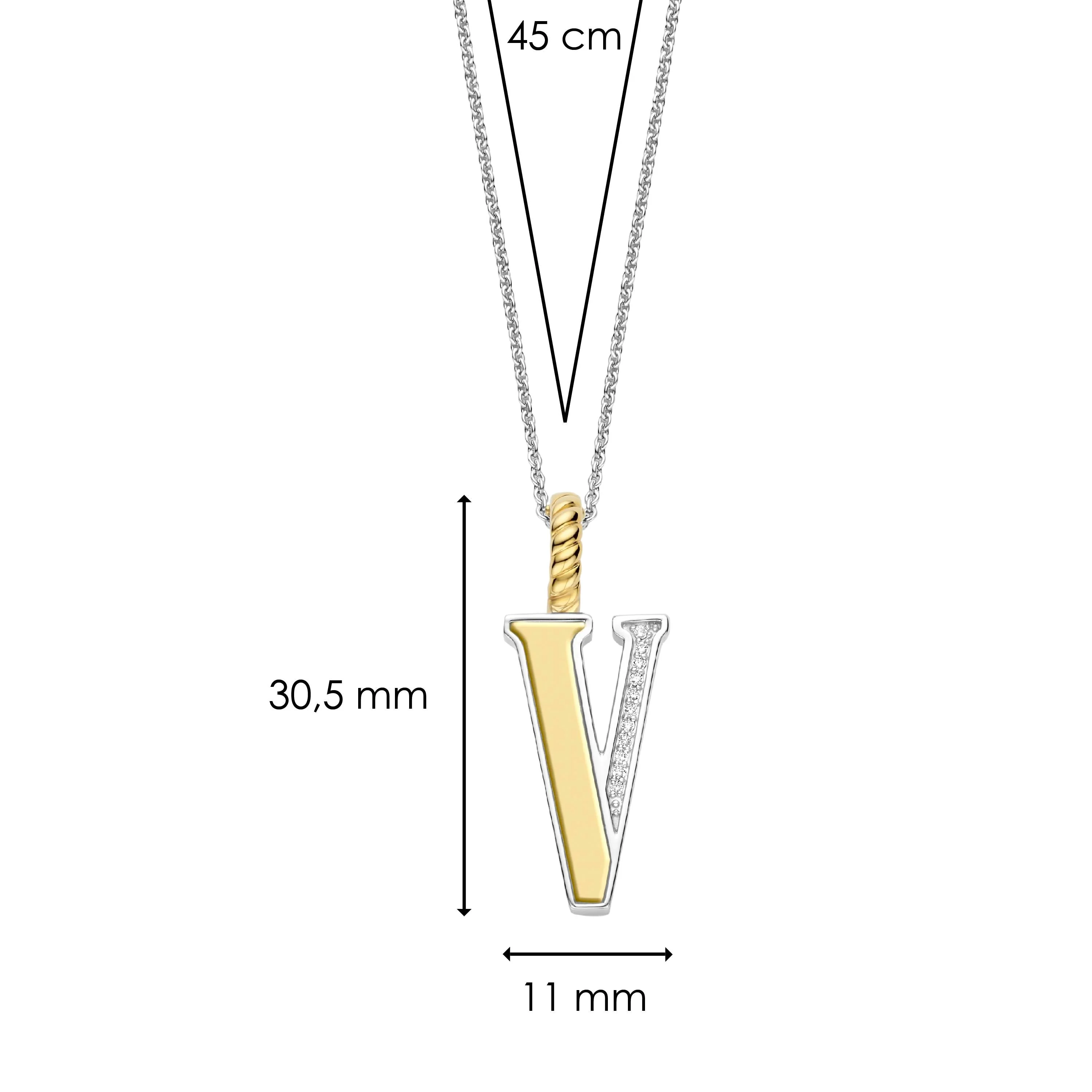 TI SENTO Hanger 6840ZY_V - Image 6