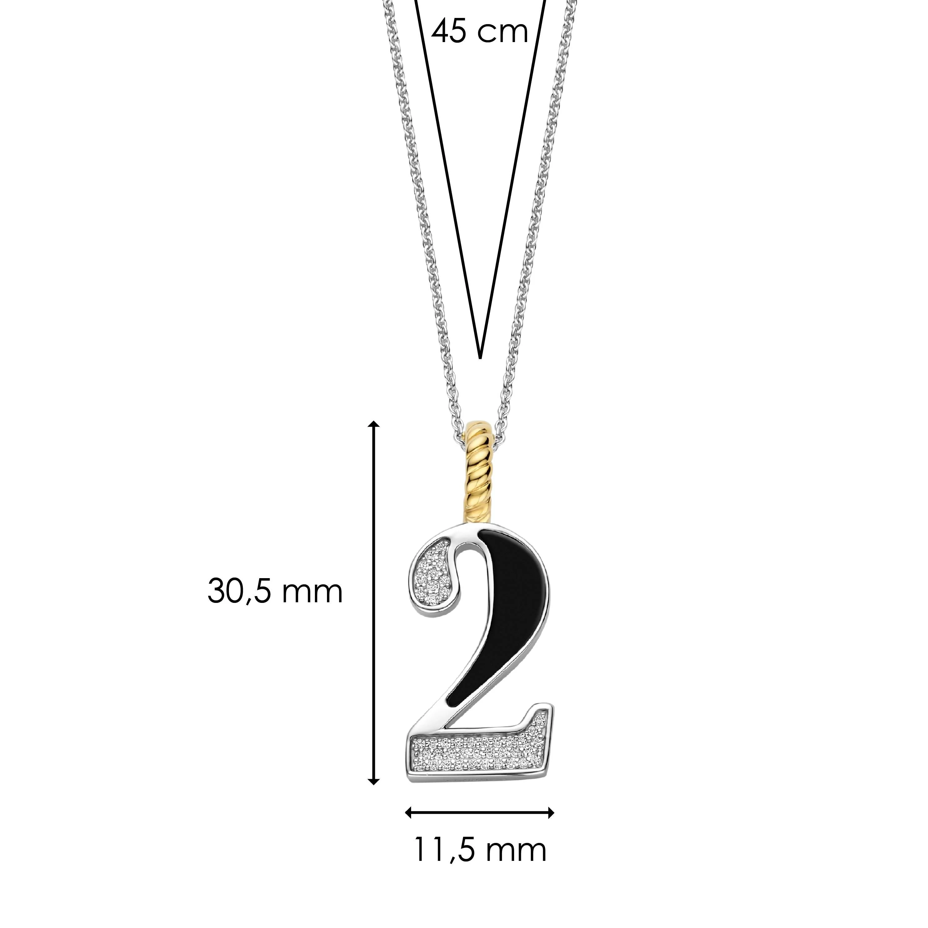 TI SENTO Hanger 6841BL_2 - Image 6