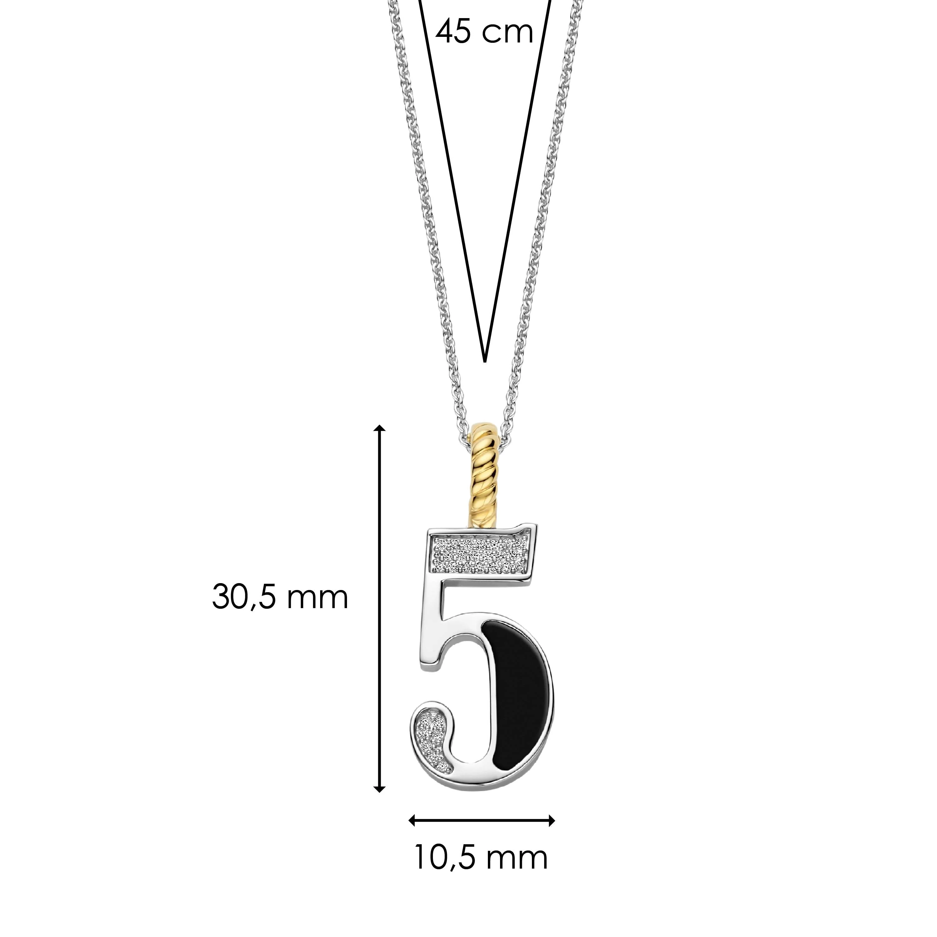 TI SENTO Hanger 6841BL_5 - Image 6