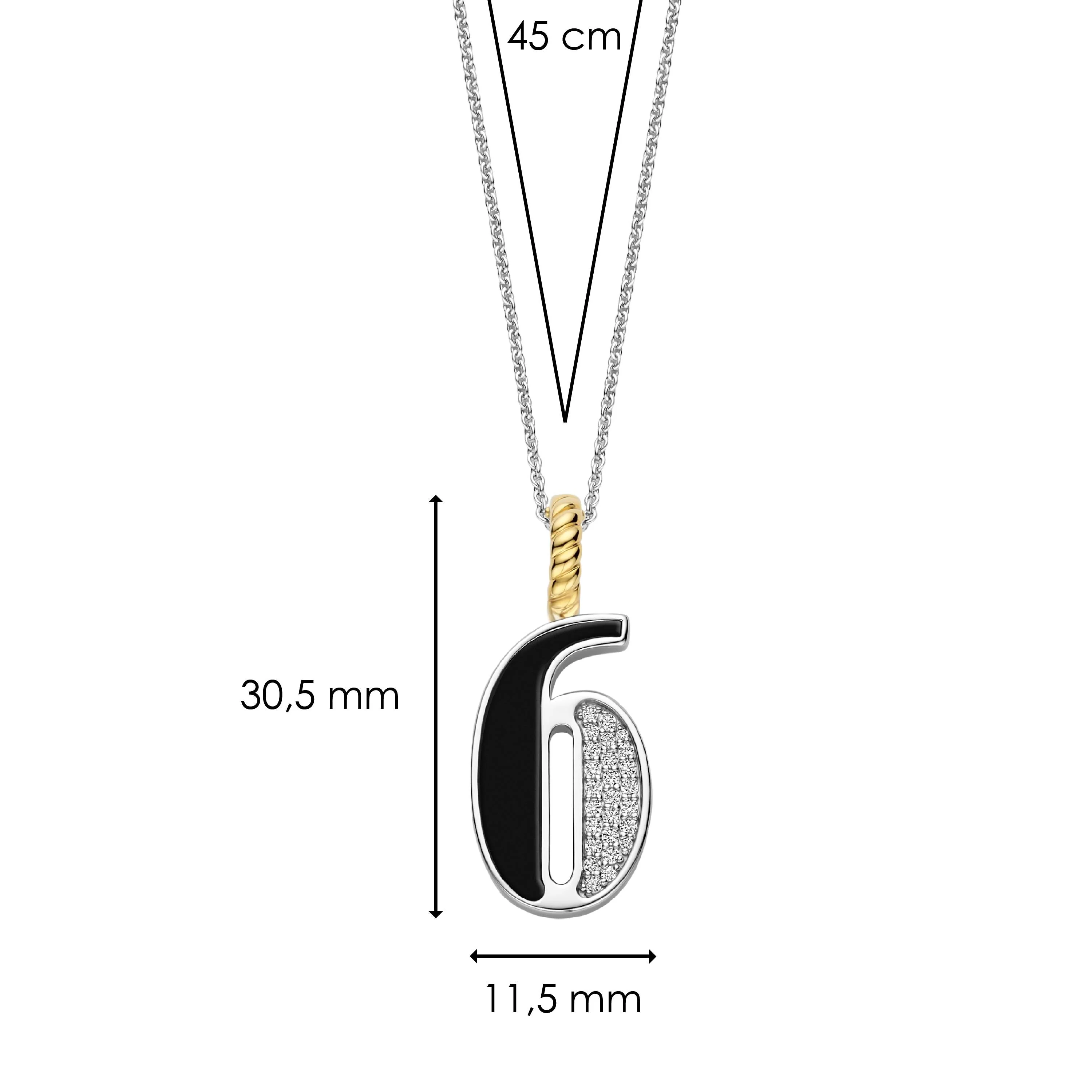 TI SENTO Hanger 6841BL_6 - Image 6