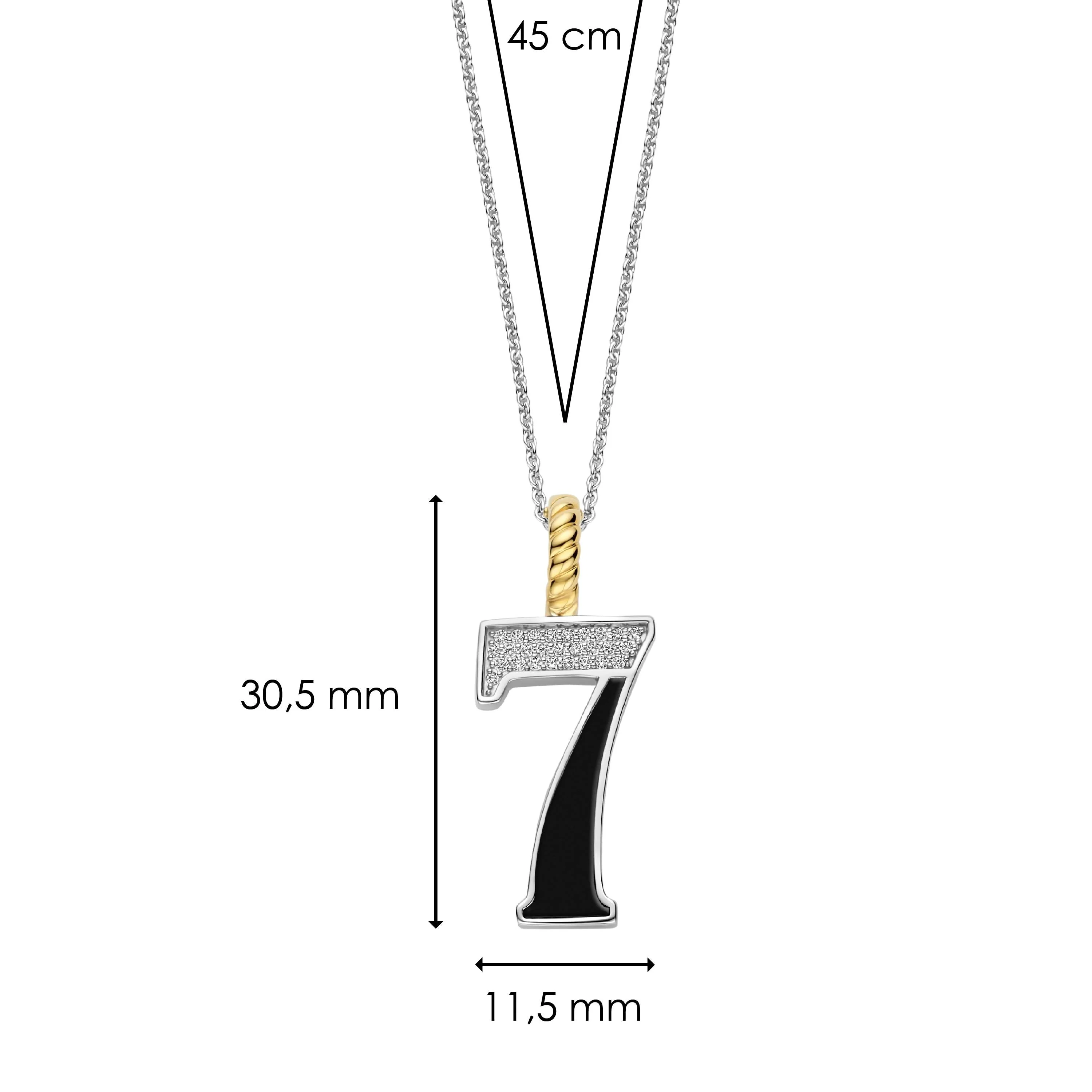 TI SENTO Hanger 6841BL_7 - Image 6