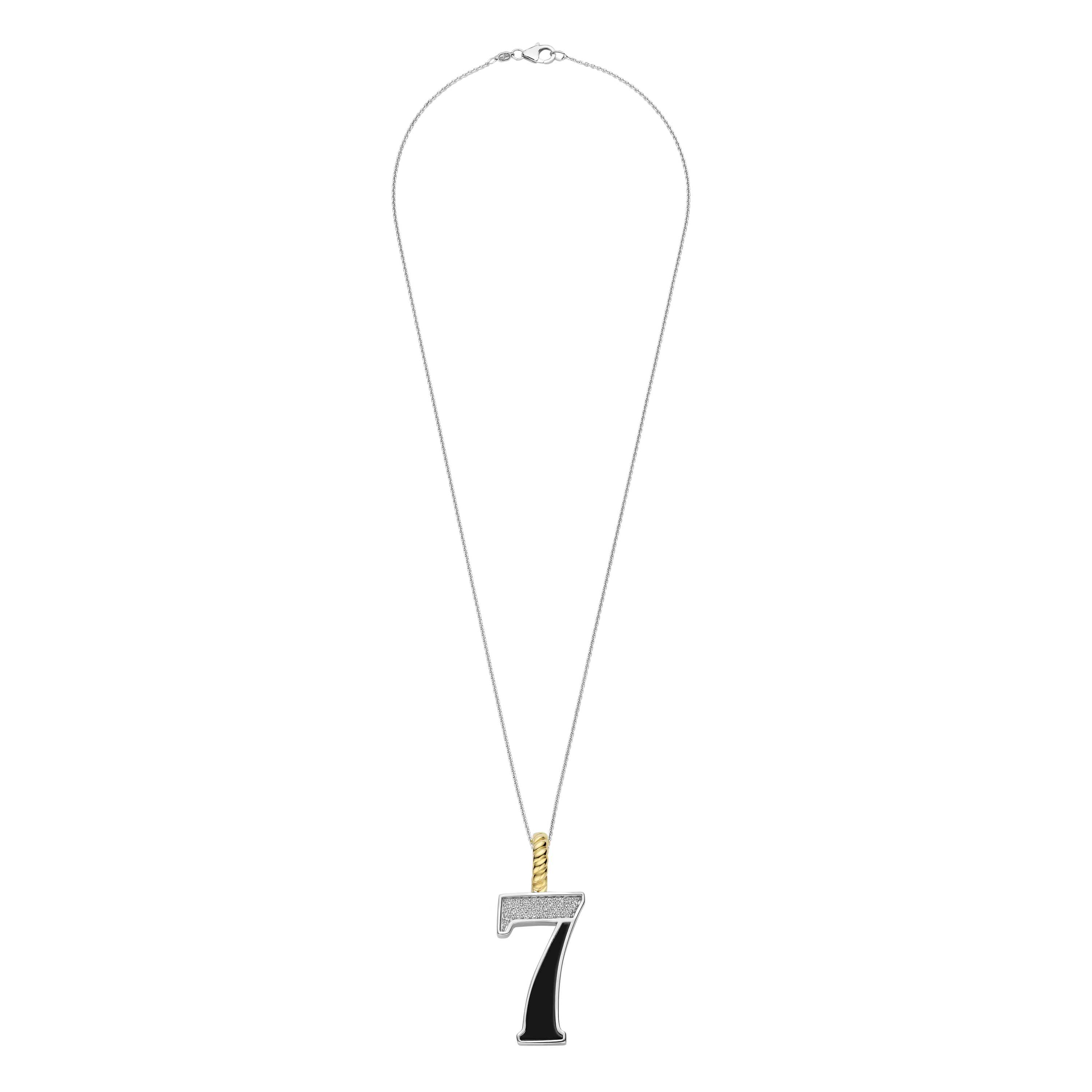 TI SENTO Hanger 6841BL_7 - Image 7