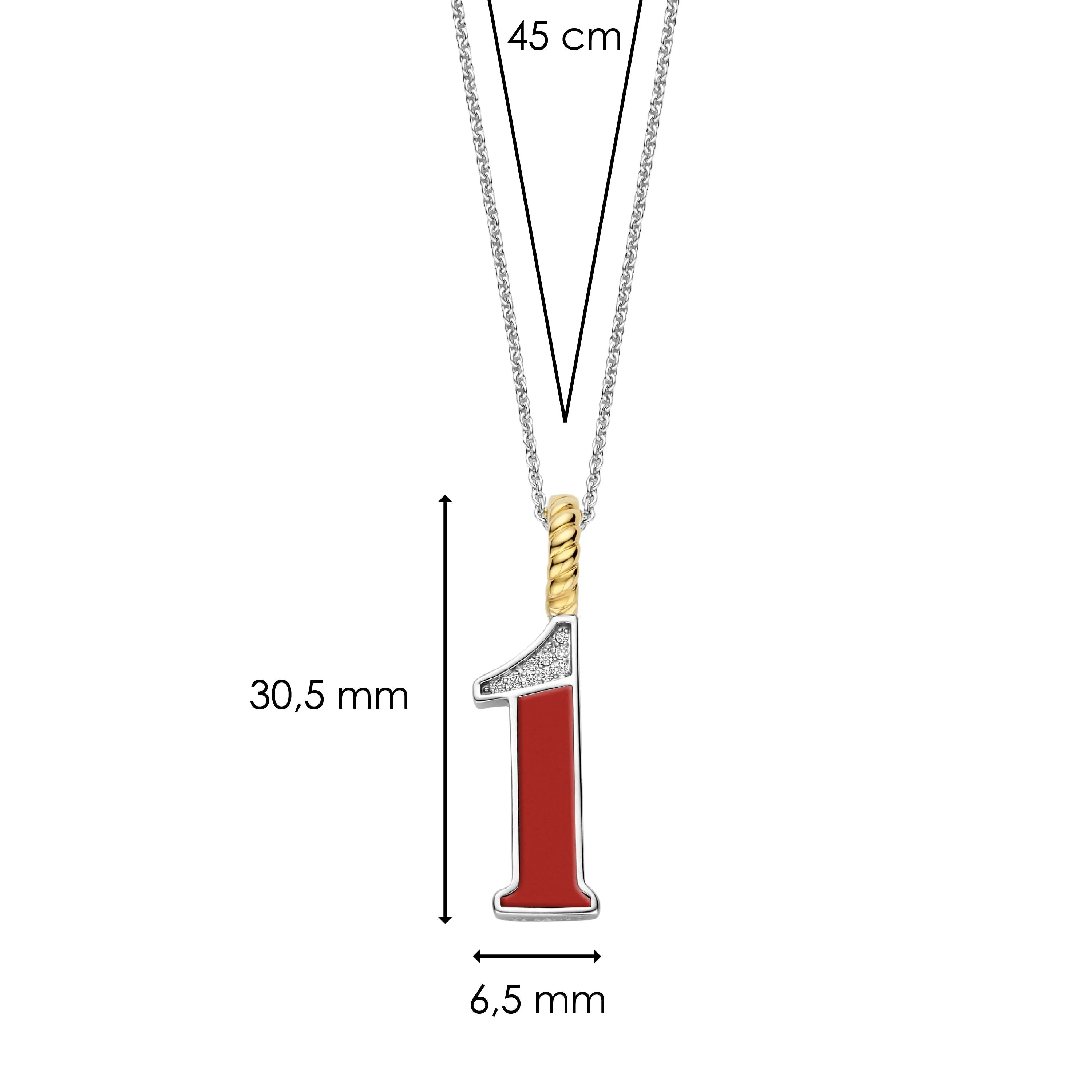 TI SENTO Hanger 6841CR_1 - Image 6