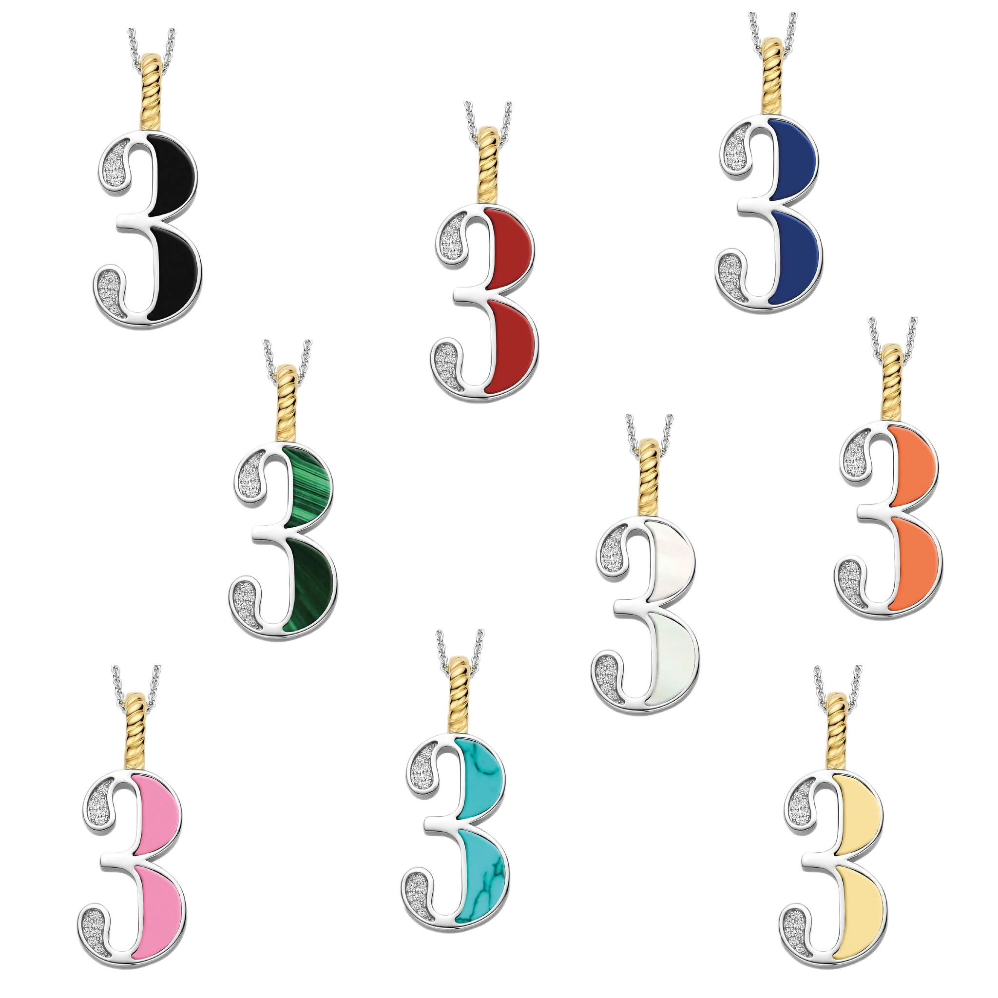 TI SENTO Hanger 6841CR_3 - Image 2