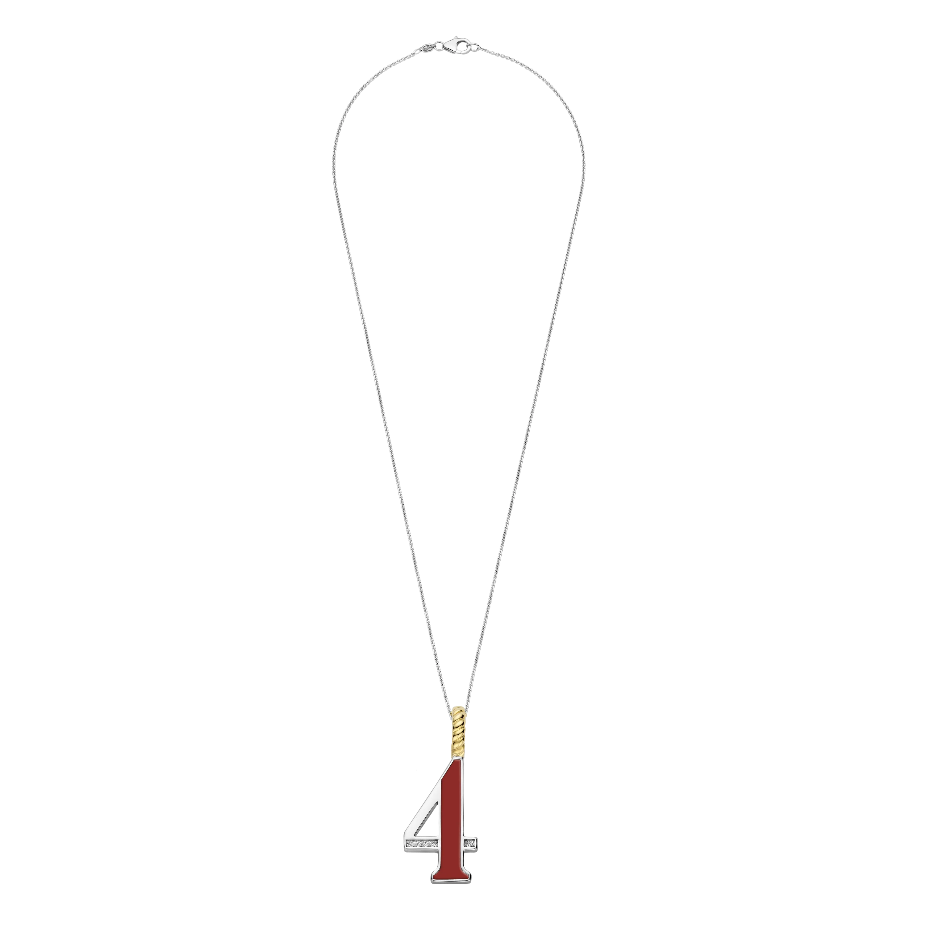 TI SENTO Hanger 6841CR_4 - Image 7