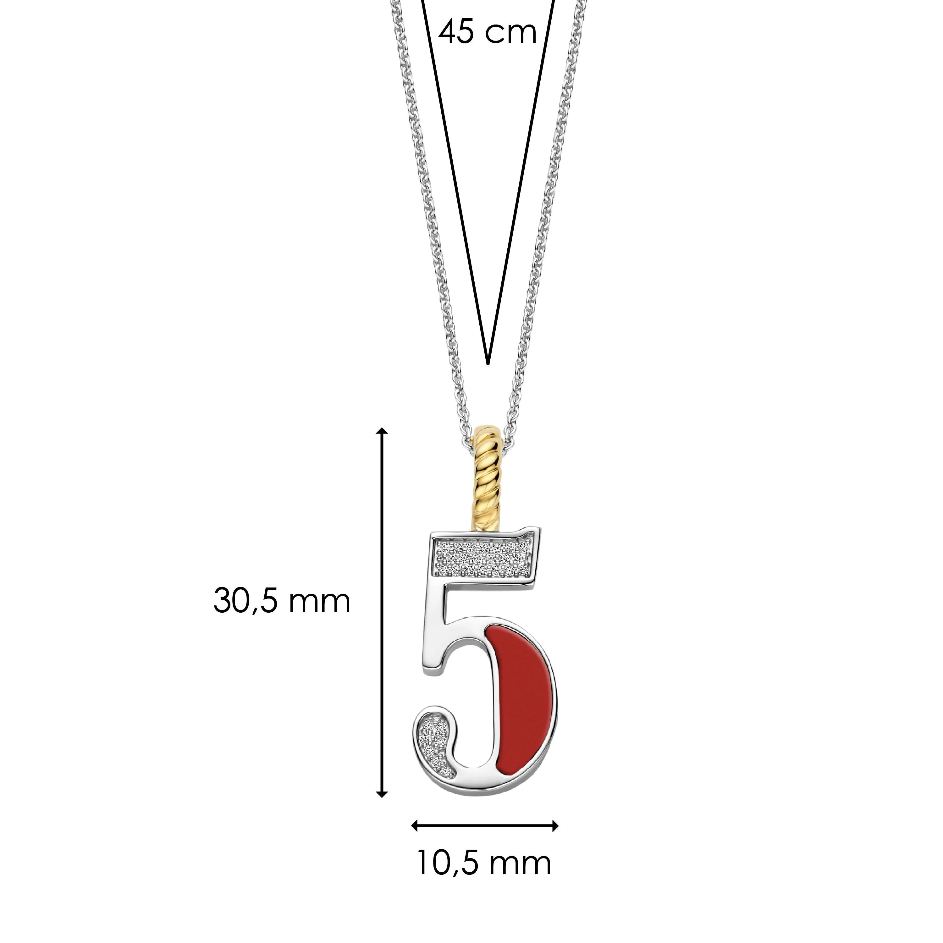 TI SENTO Hanger 6841CR_5 - Image 6