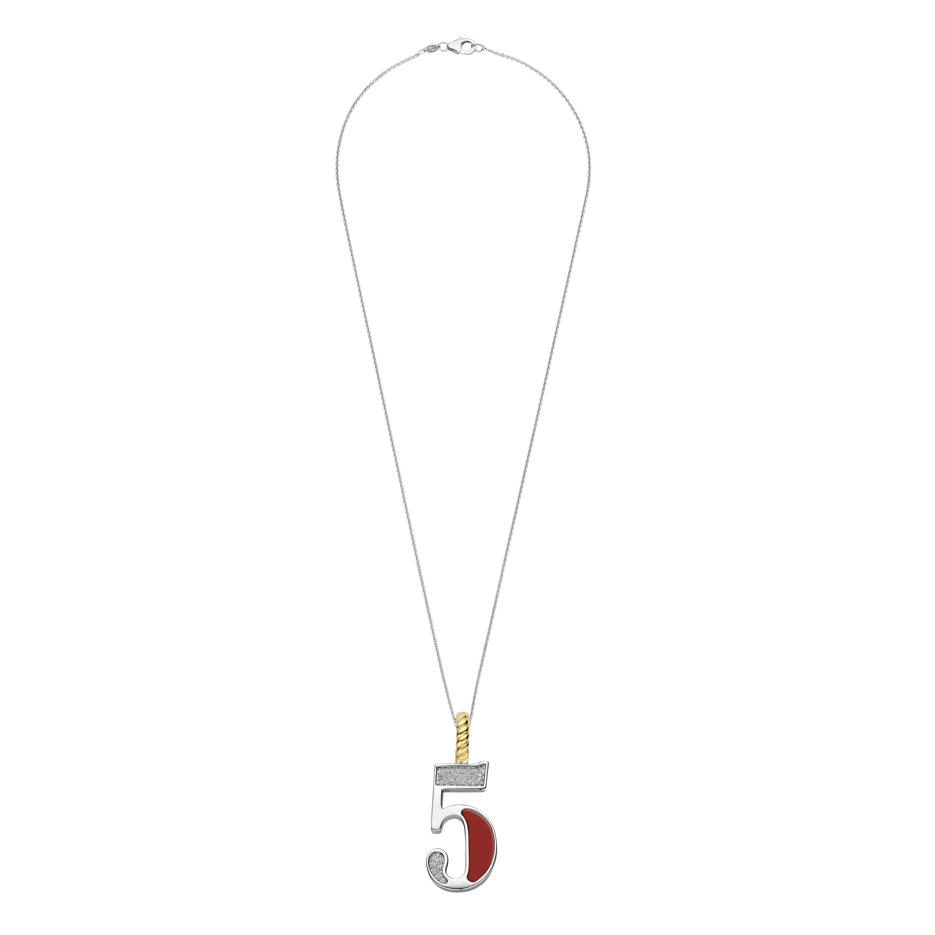 TI SENTO Hanger 6841CR_5 - Image 7