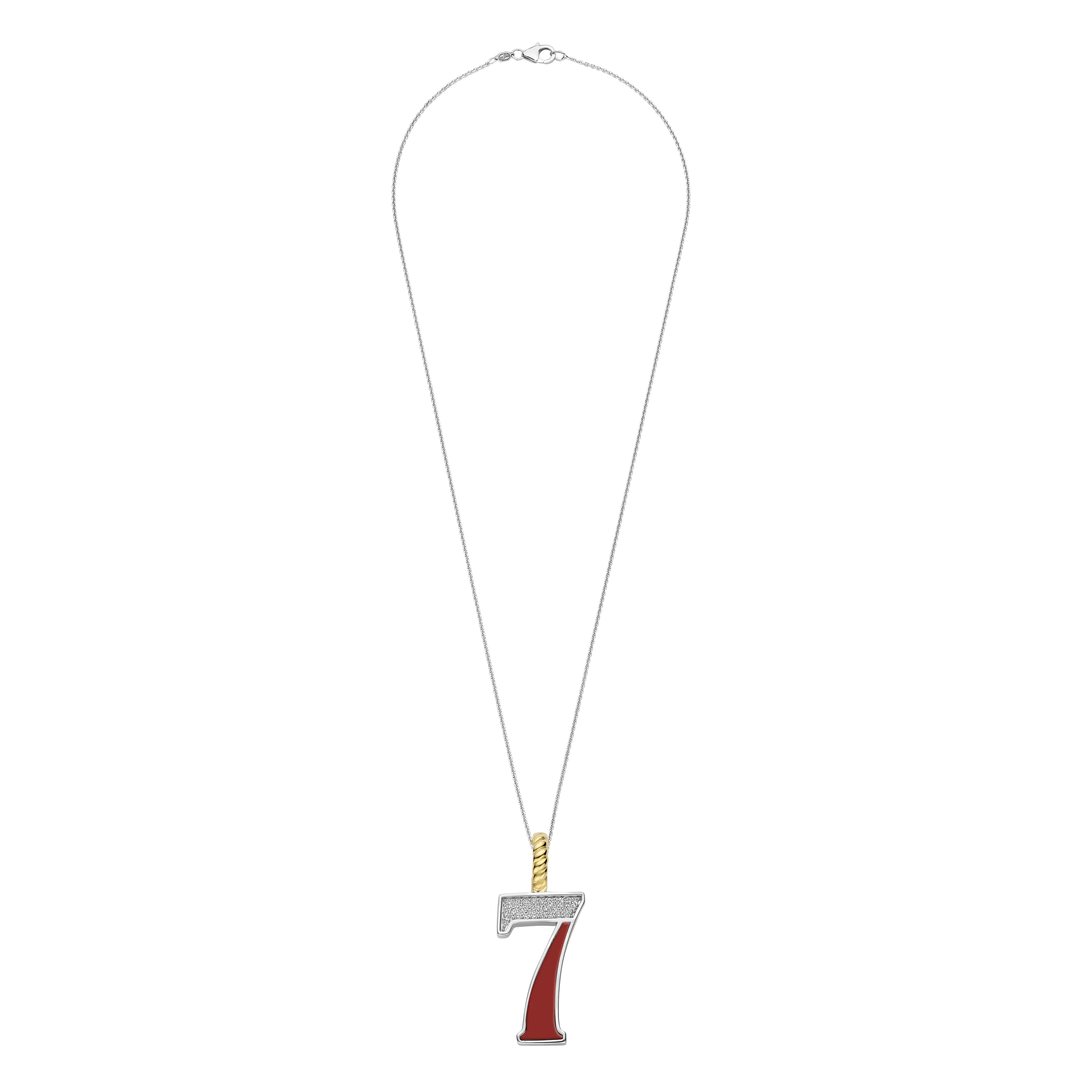 TI SENTO Hanger 6841CR_7 - Image 7