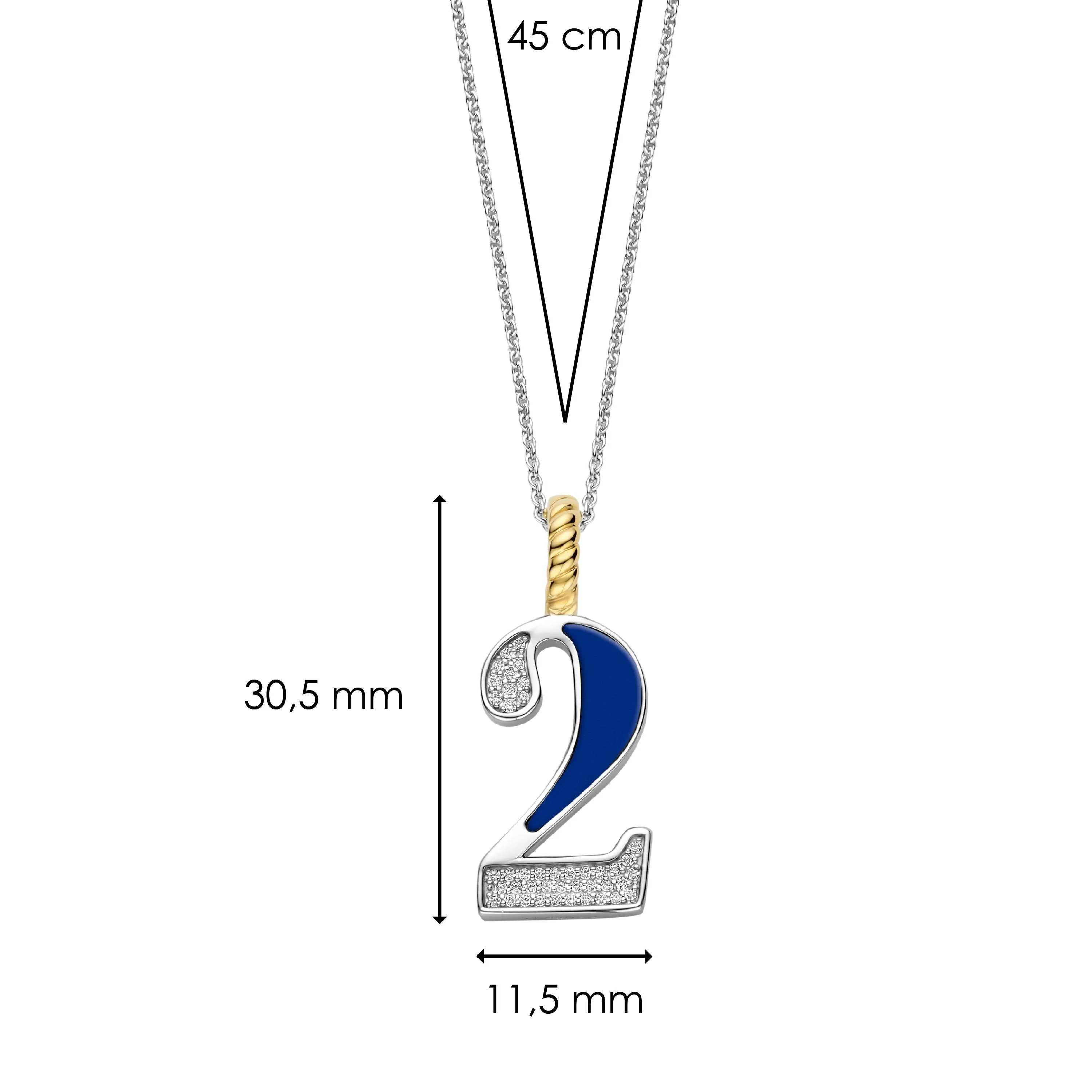 TI SENTO Hanger 6841LB_2 - Image 6