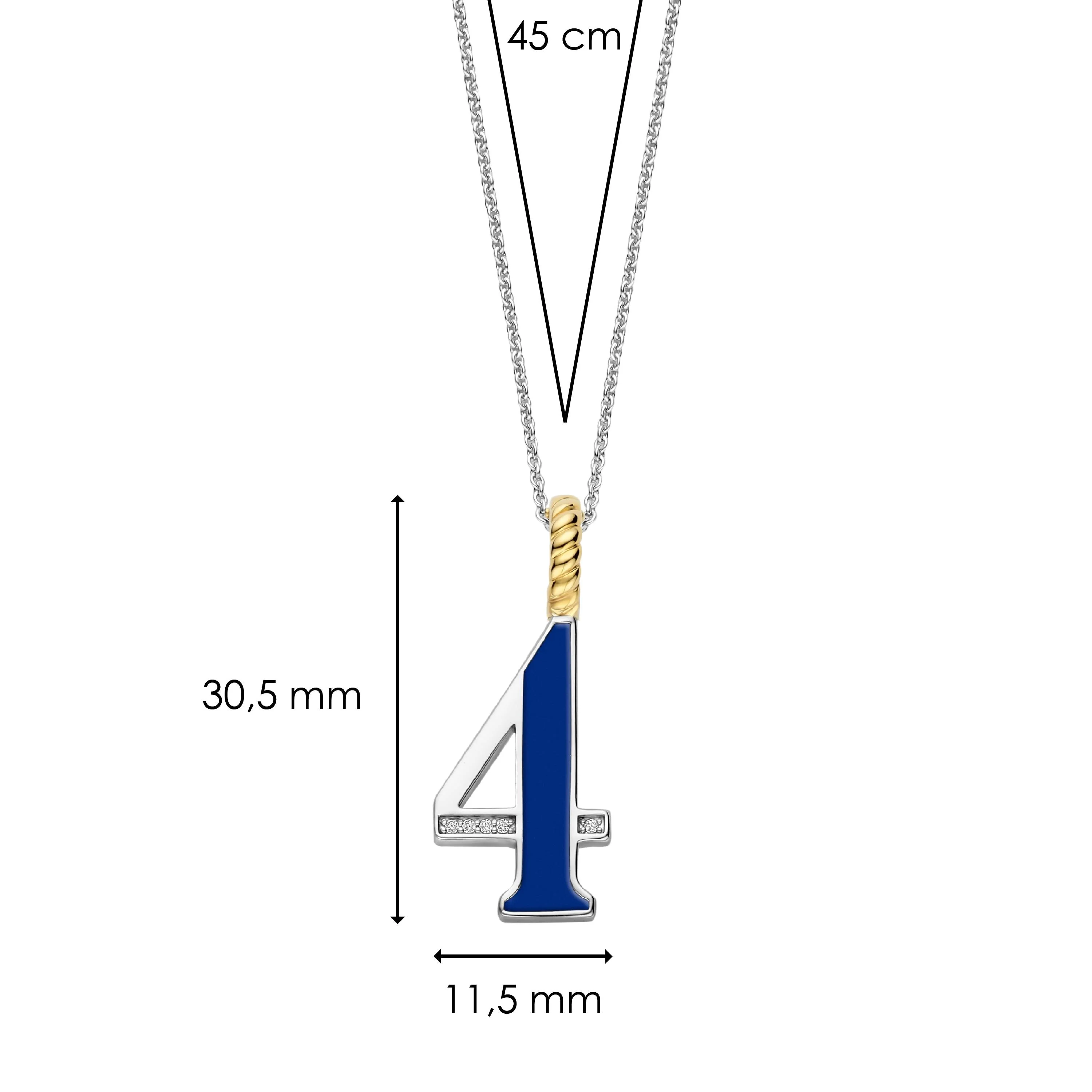 TI SENTO Hanger 6841LB_4 - Image 6
