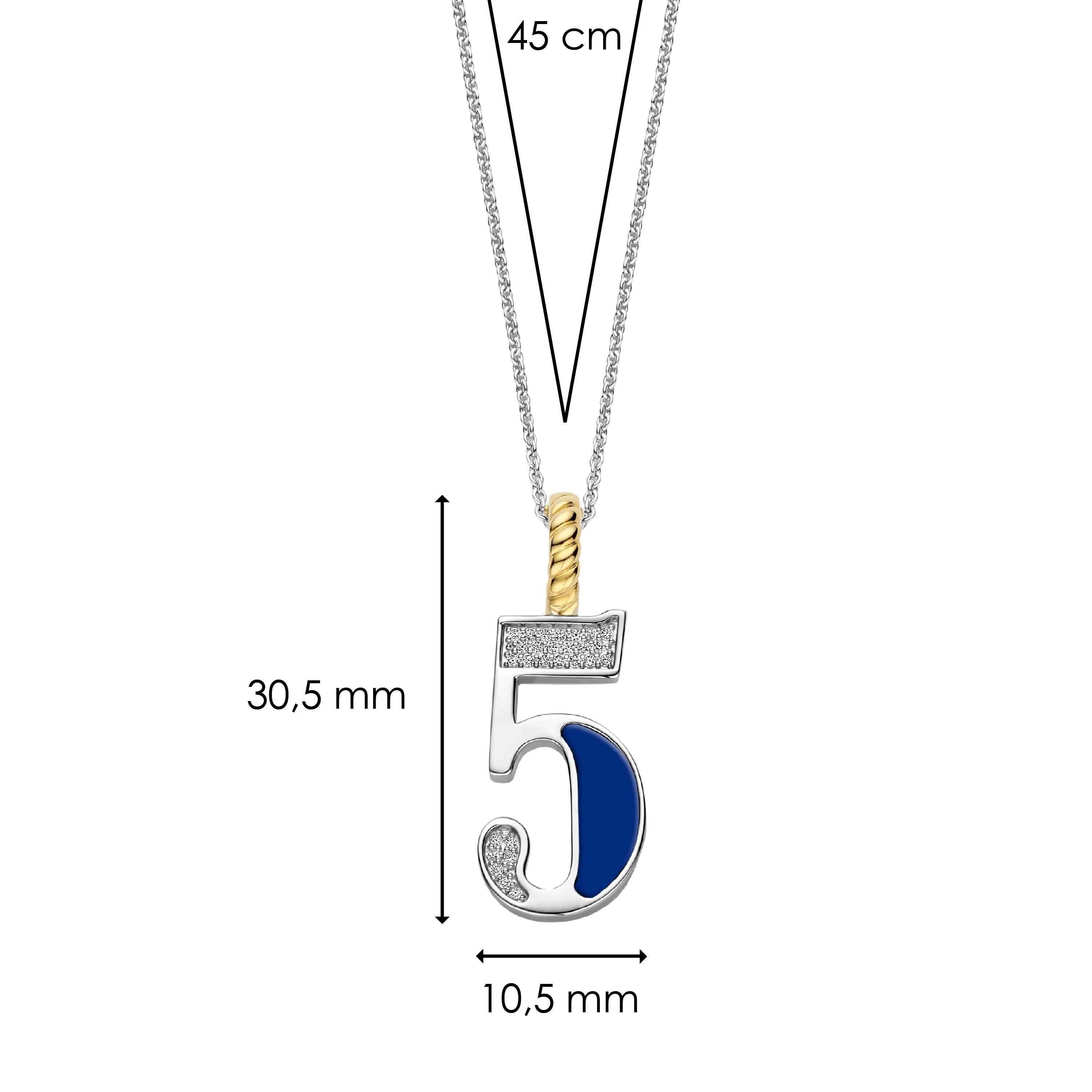 TI SENTO Hanger 6841LB_5 - Image 6