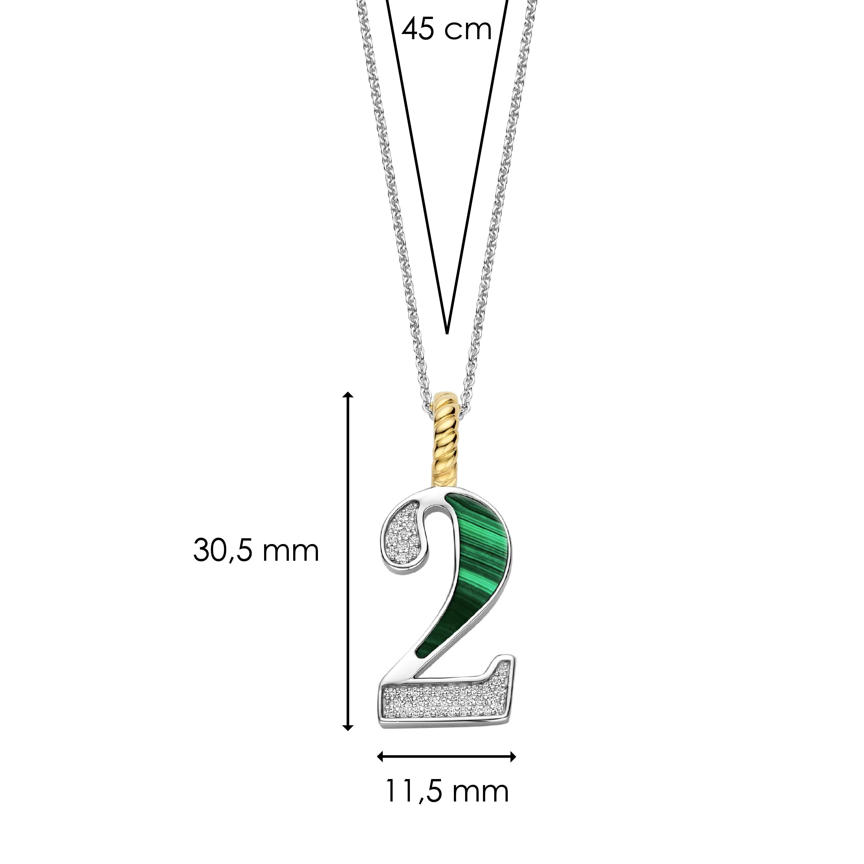 TI SENTO Hanger 6841MA_2 - Image 6