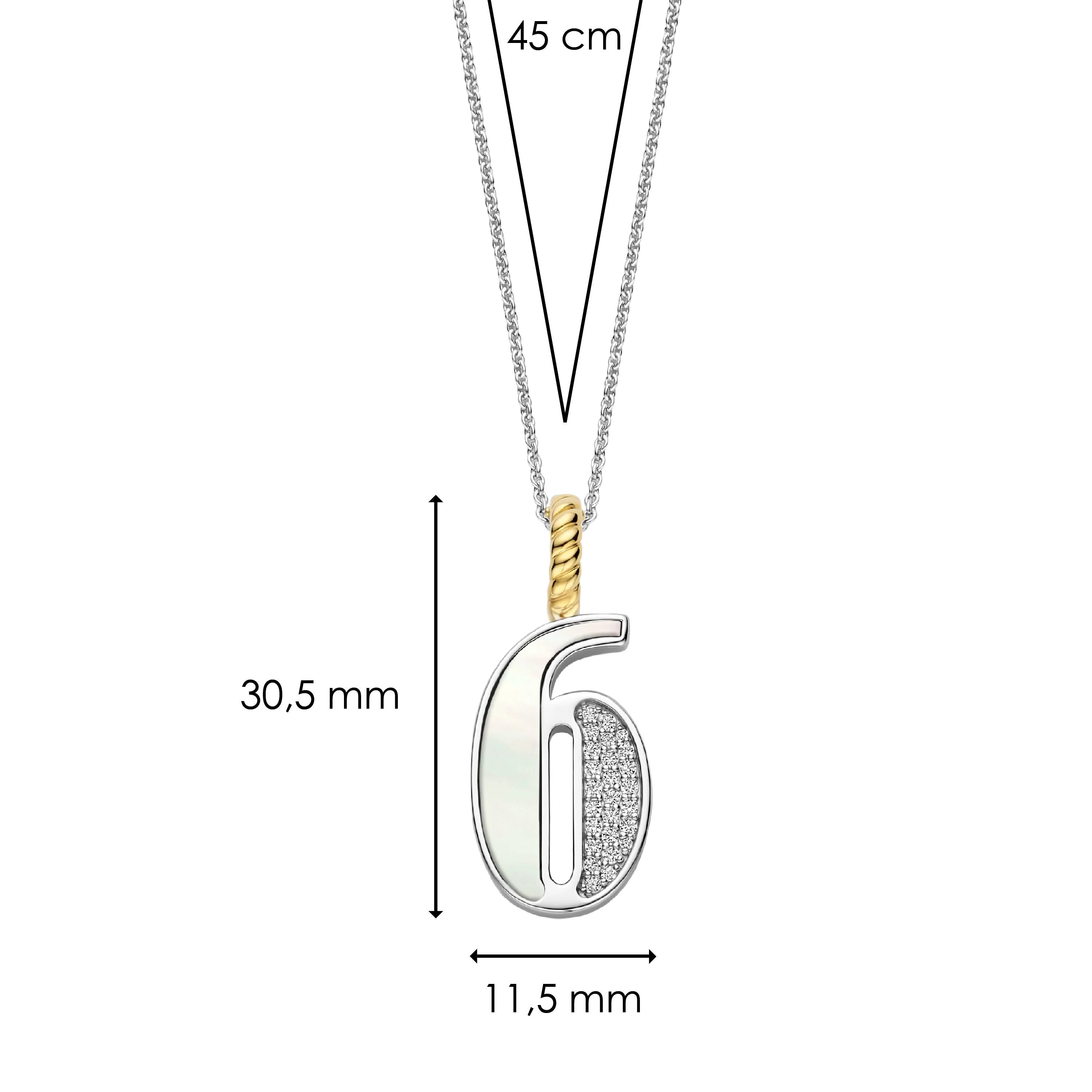 TI SENTO Hanger 6841MW_6 - Image 6