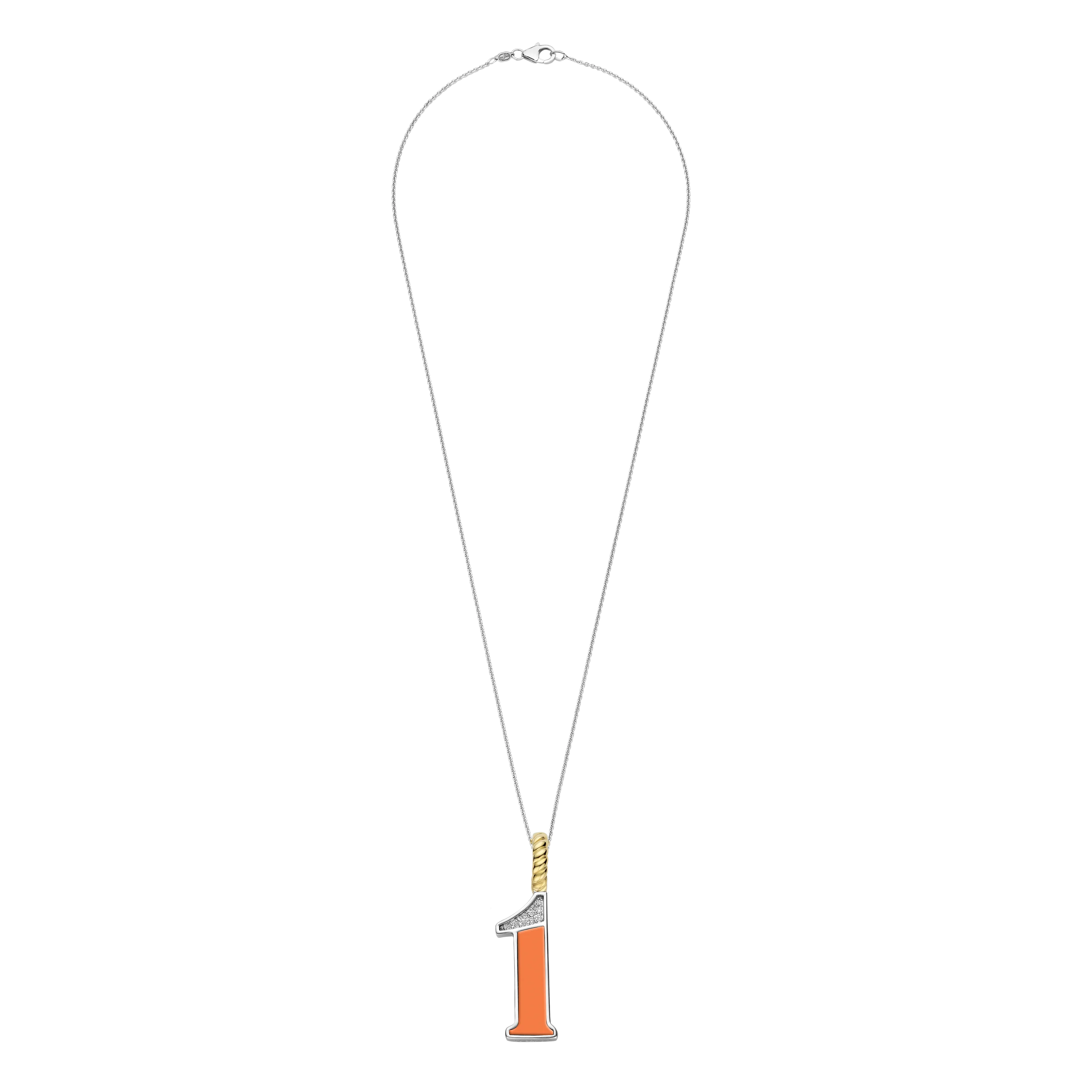 TI SENTO Hanger 6841OR_1 - Image 7