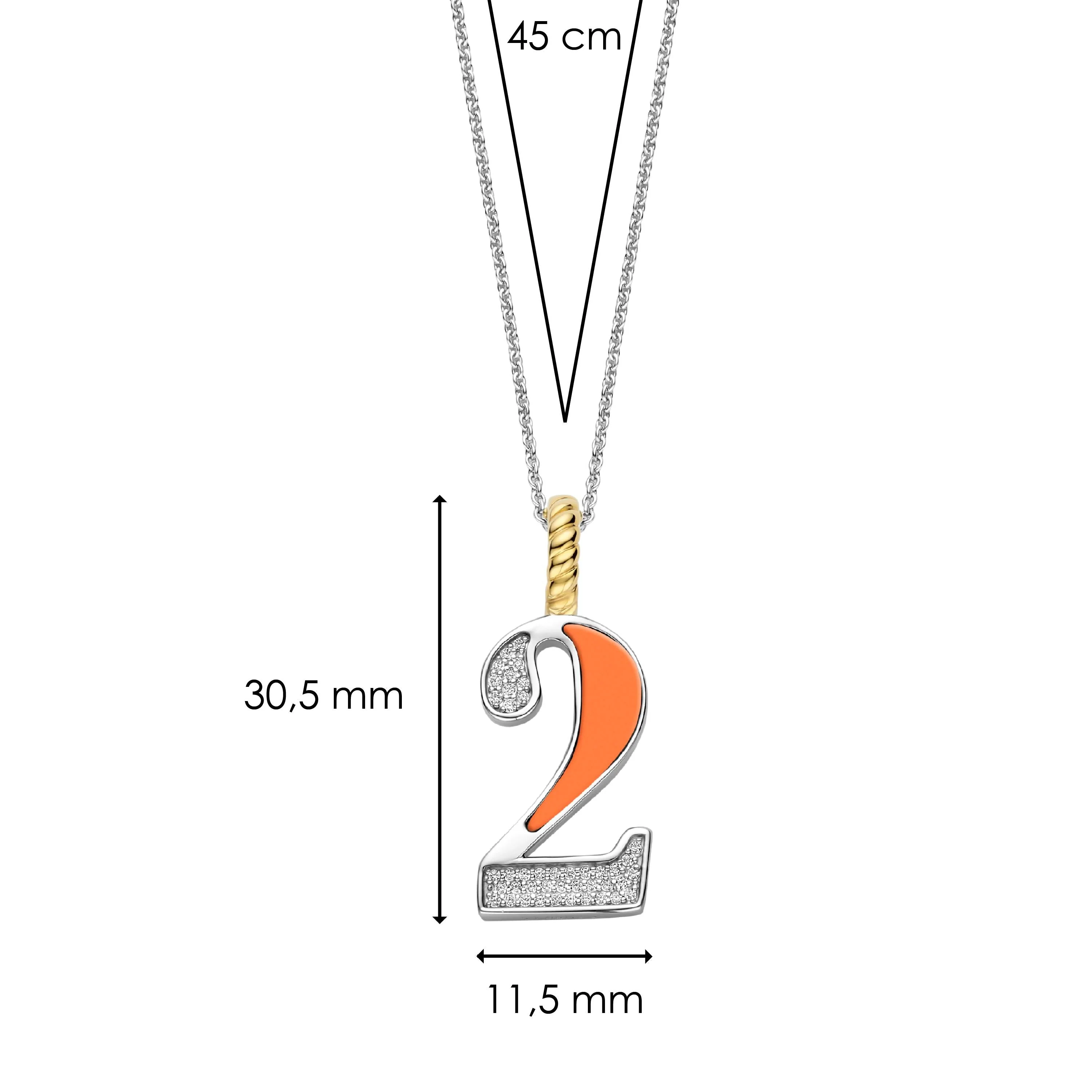 TI SENTO Hanger 6841OR_2 - Image 6