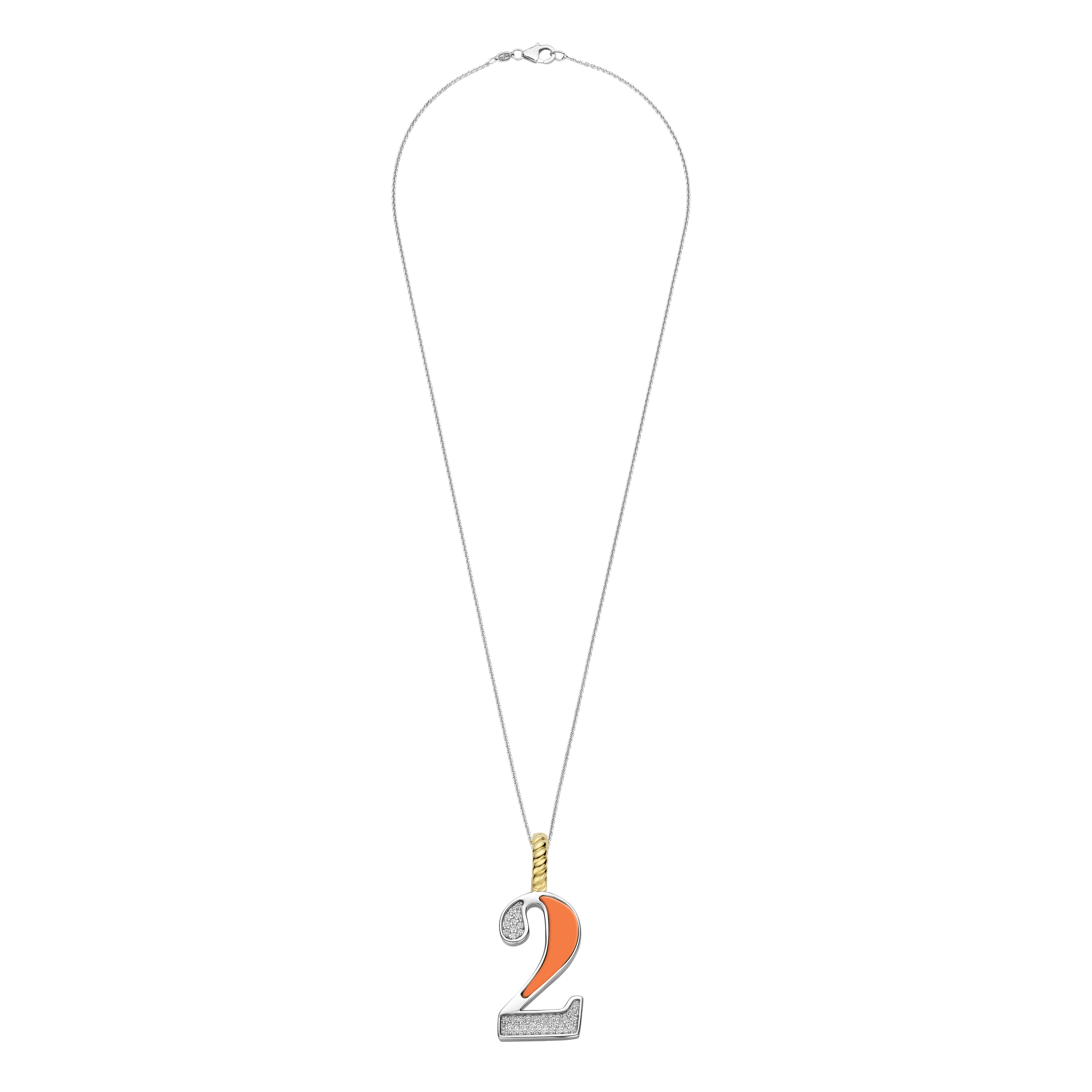 TI SENTO Hanger 6841OR_2 - Image 7