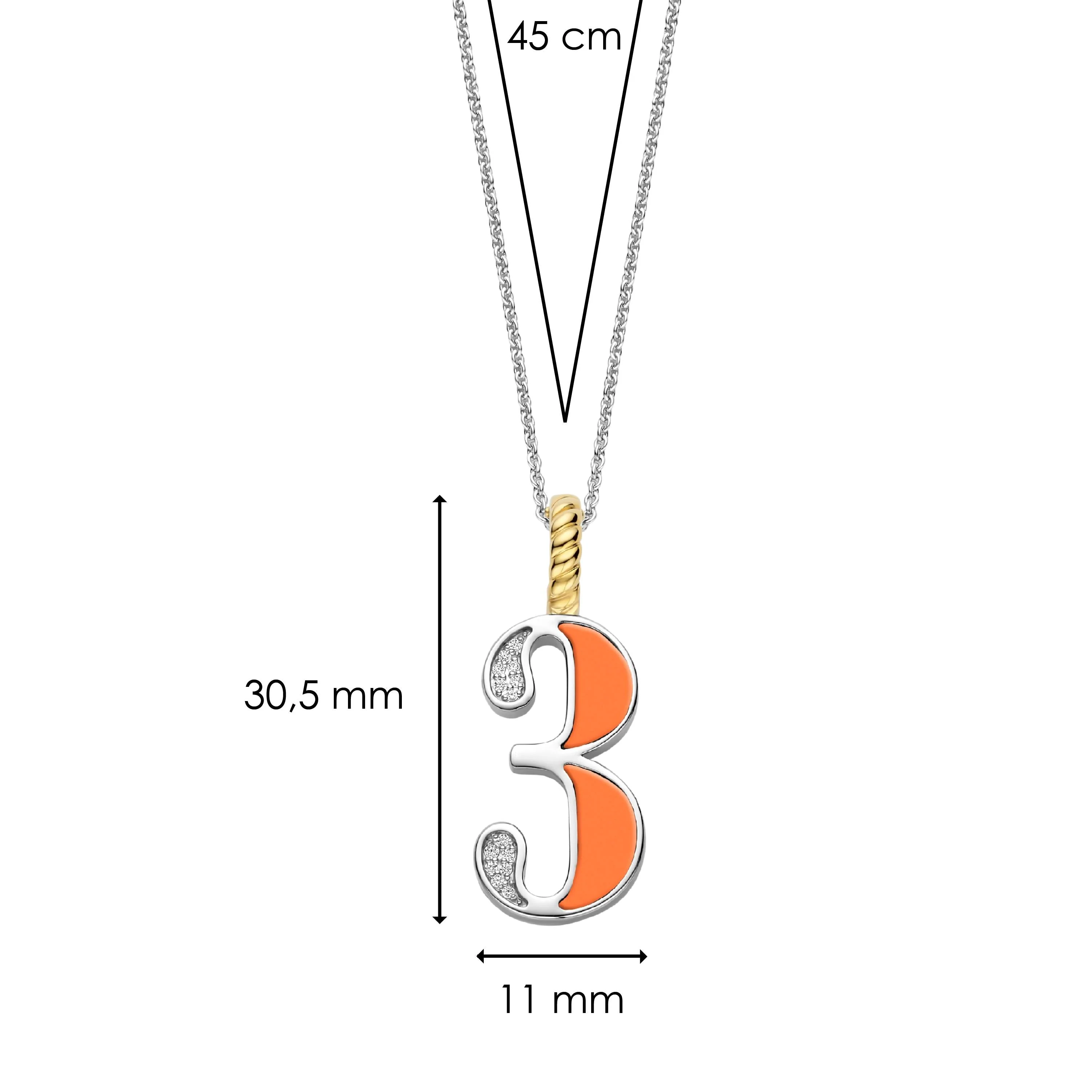TI SENTO Hanger 6841OR_3 - Image 6