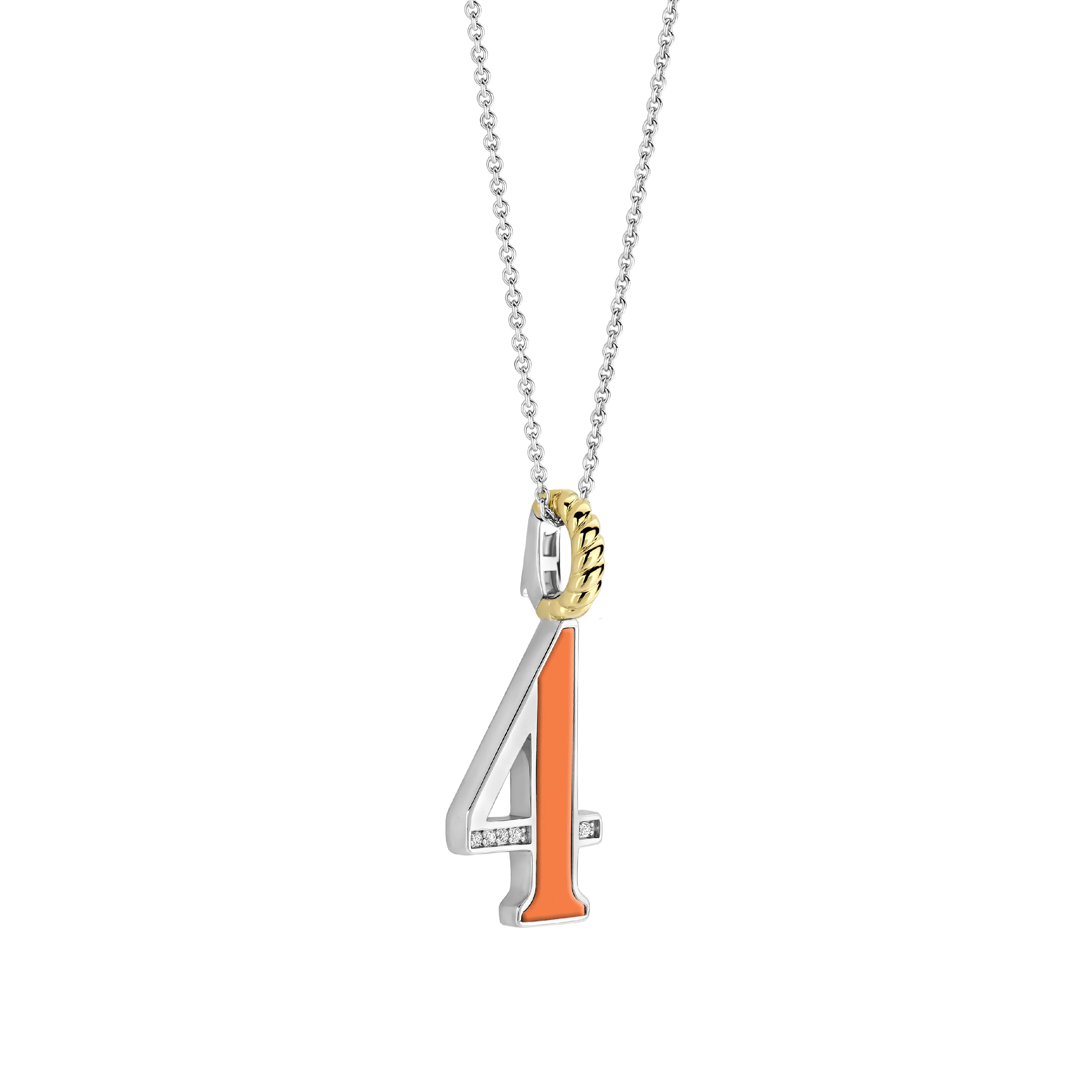 TI SENTO Hanger 6841OR_4 - Image 3