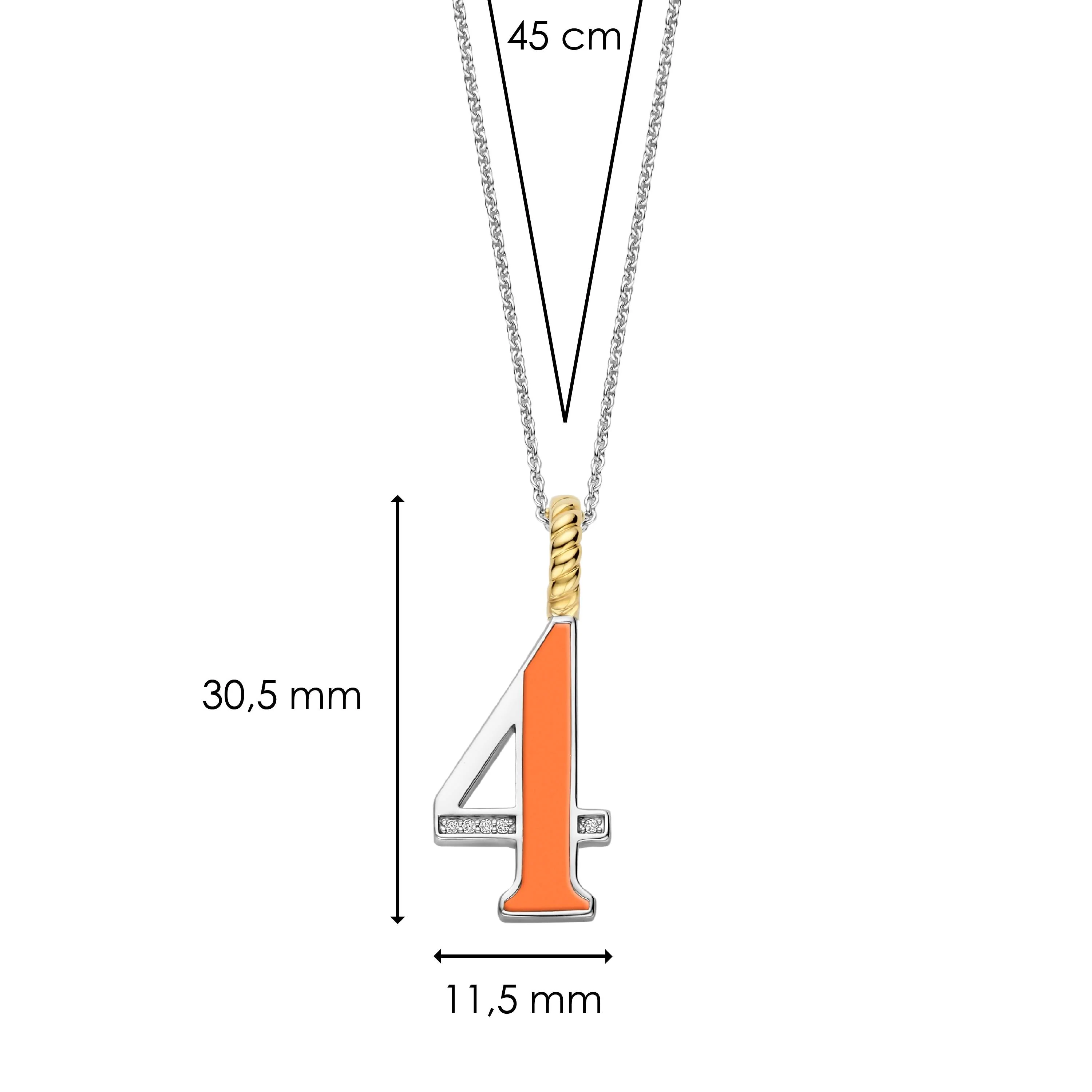 TI SENTO Hanger 6841OR_4 - Image 6