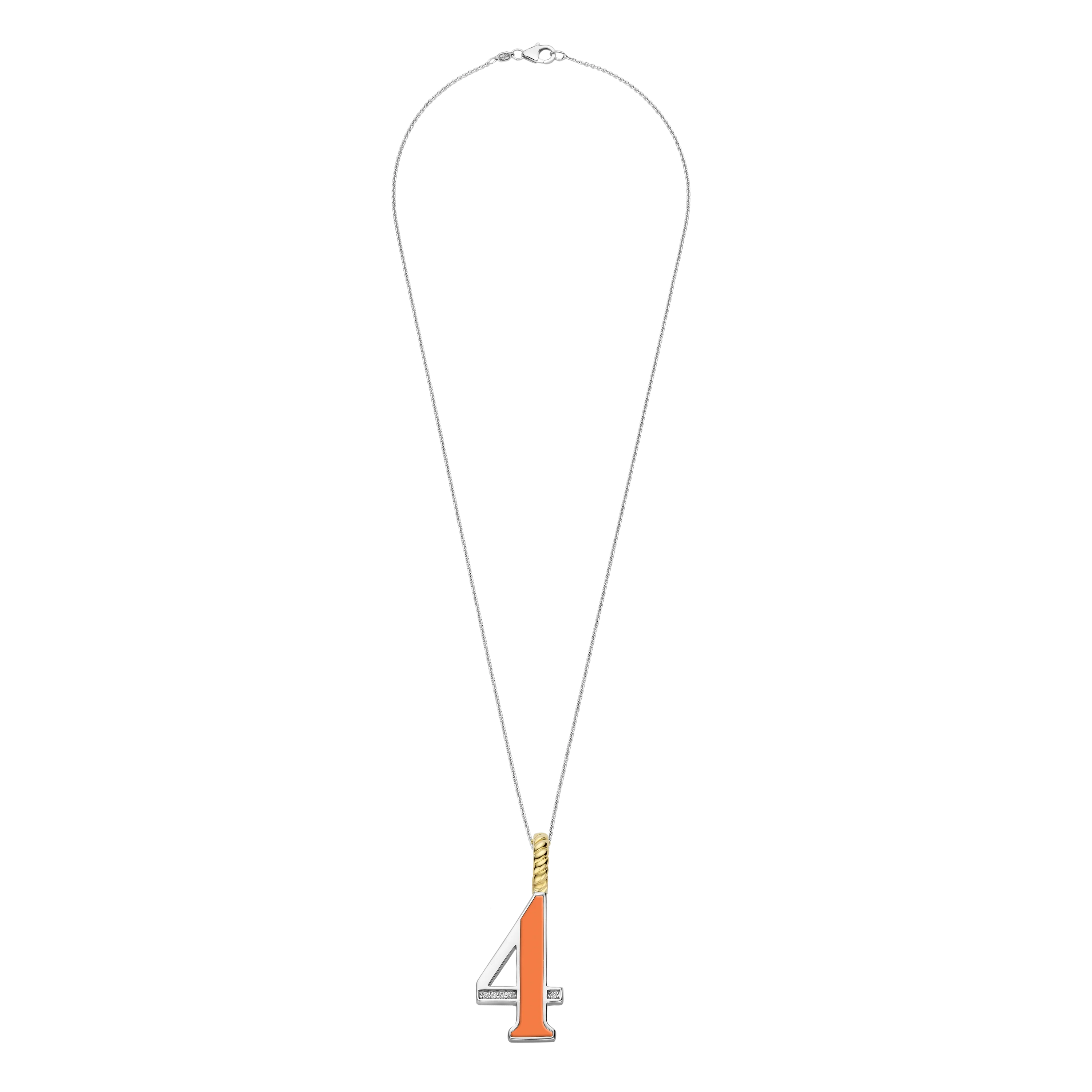 TI SENTO Hanger 6841OR_4 - Image 7