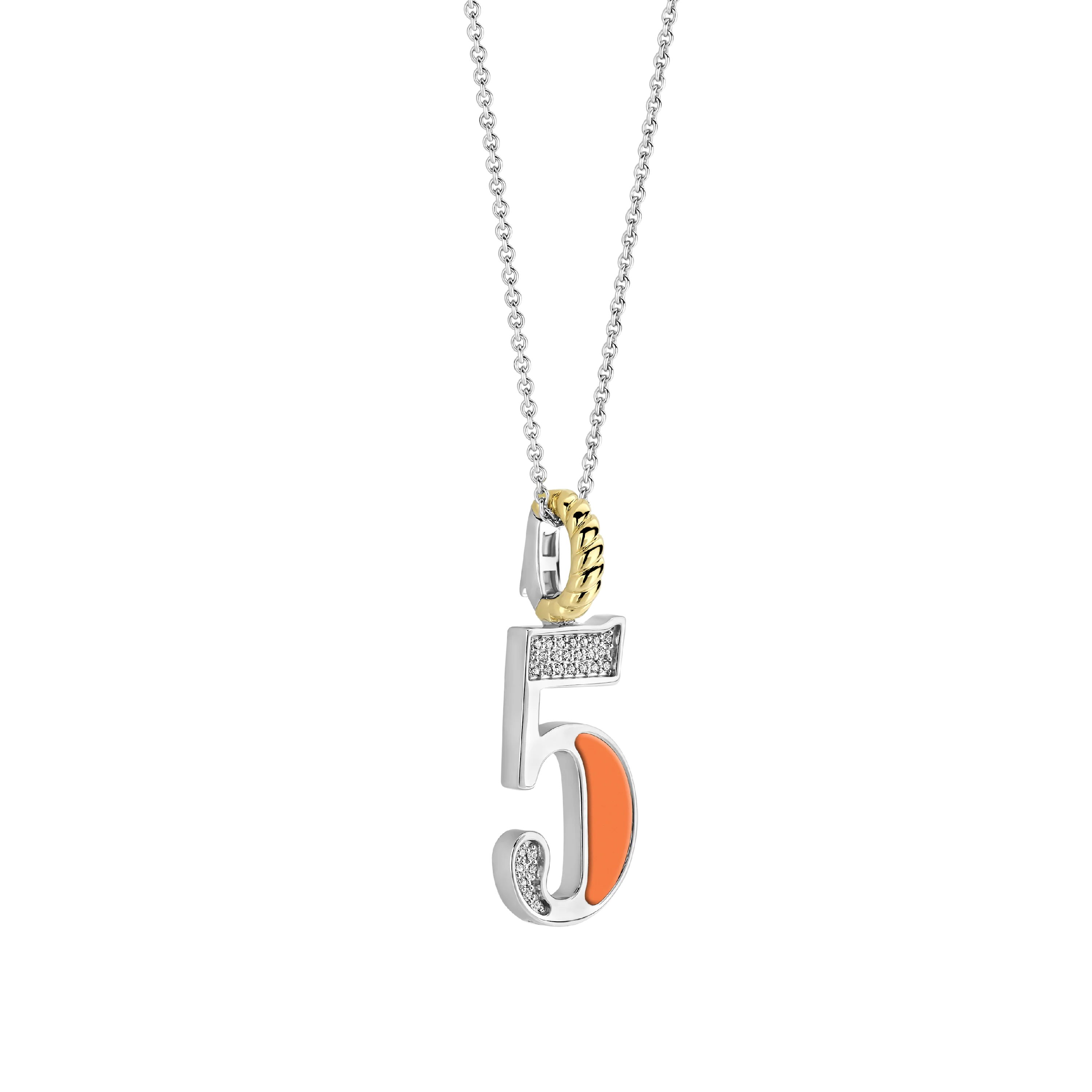 TI SENTO Hanger 6841OR_5 - Image 3