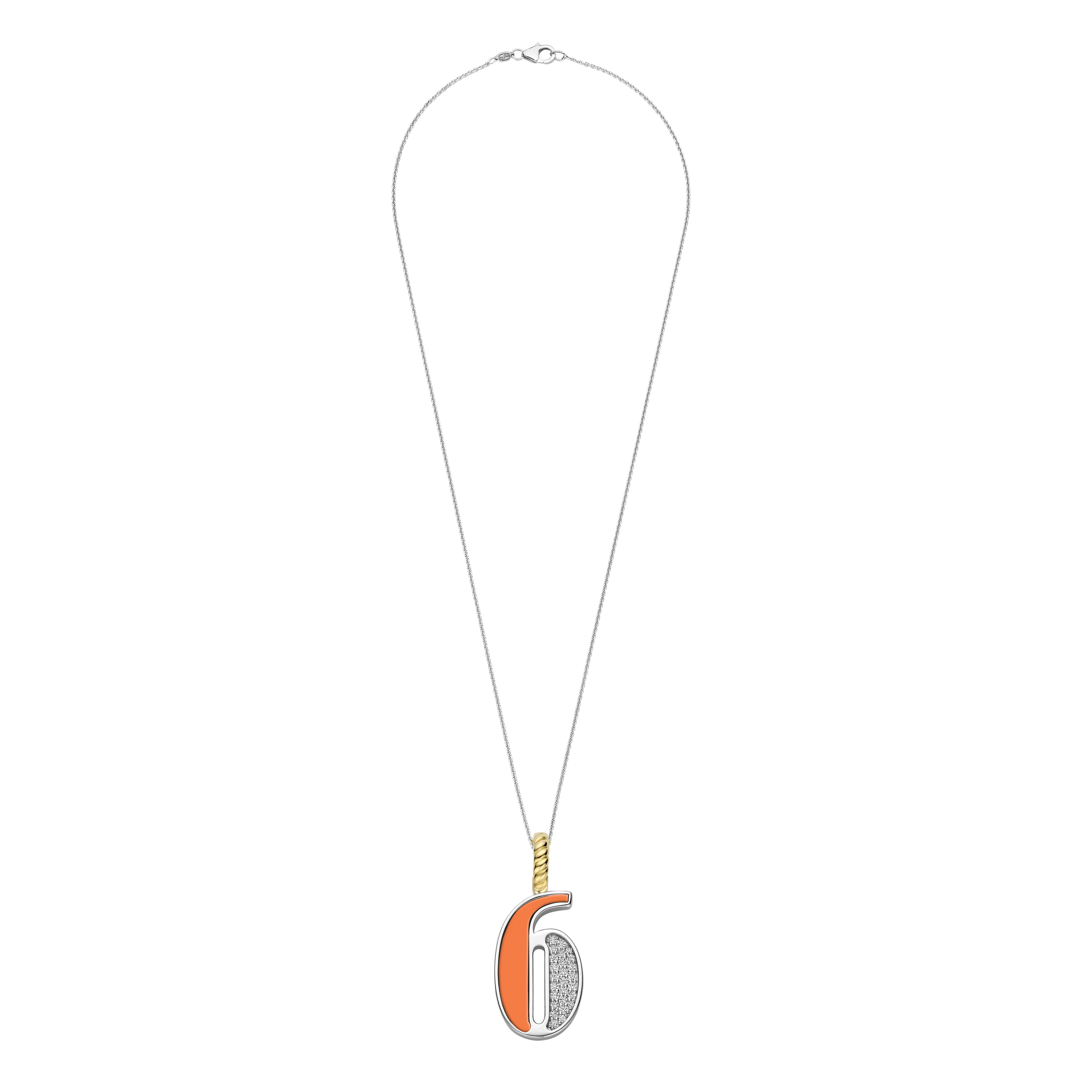 TI SENTO Hanger 6841OR_6 - Image 7