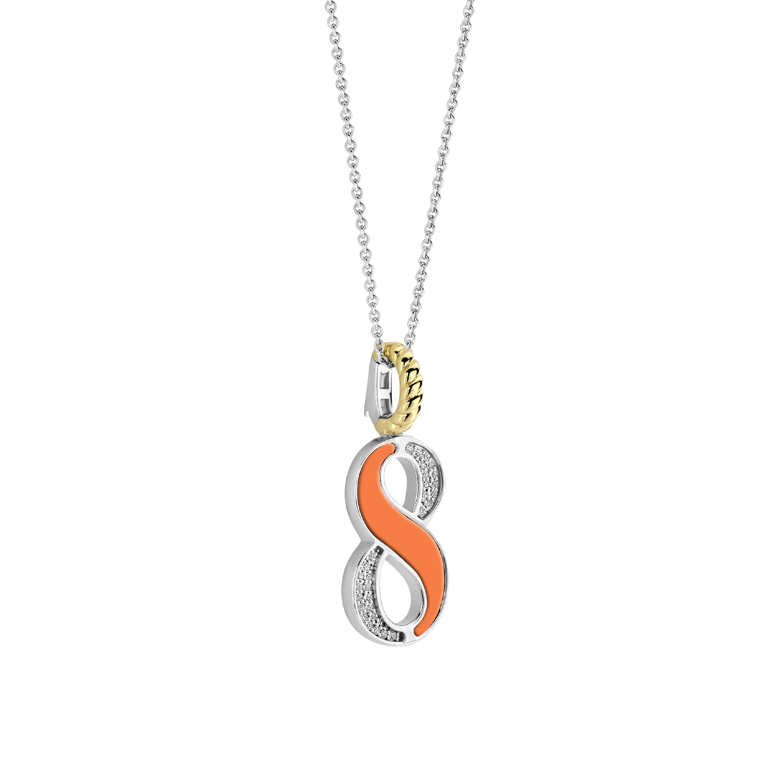 TI SENTO Hanger 6841OR_8 - Image 3