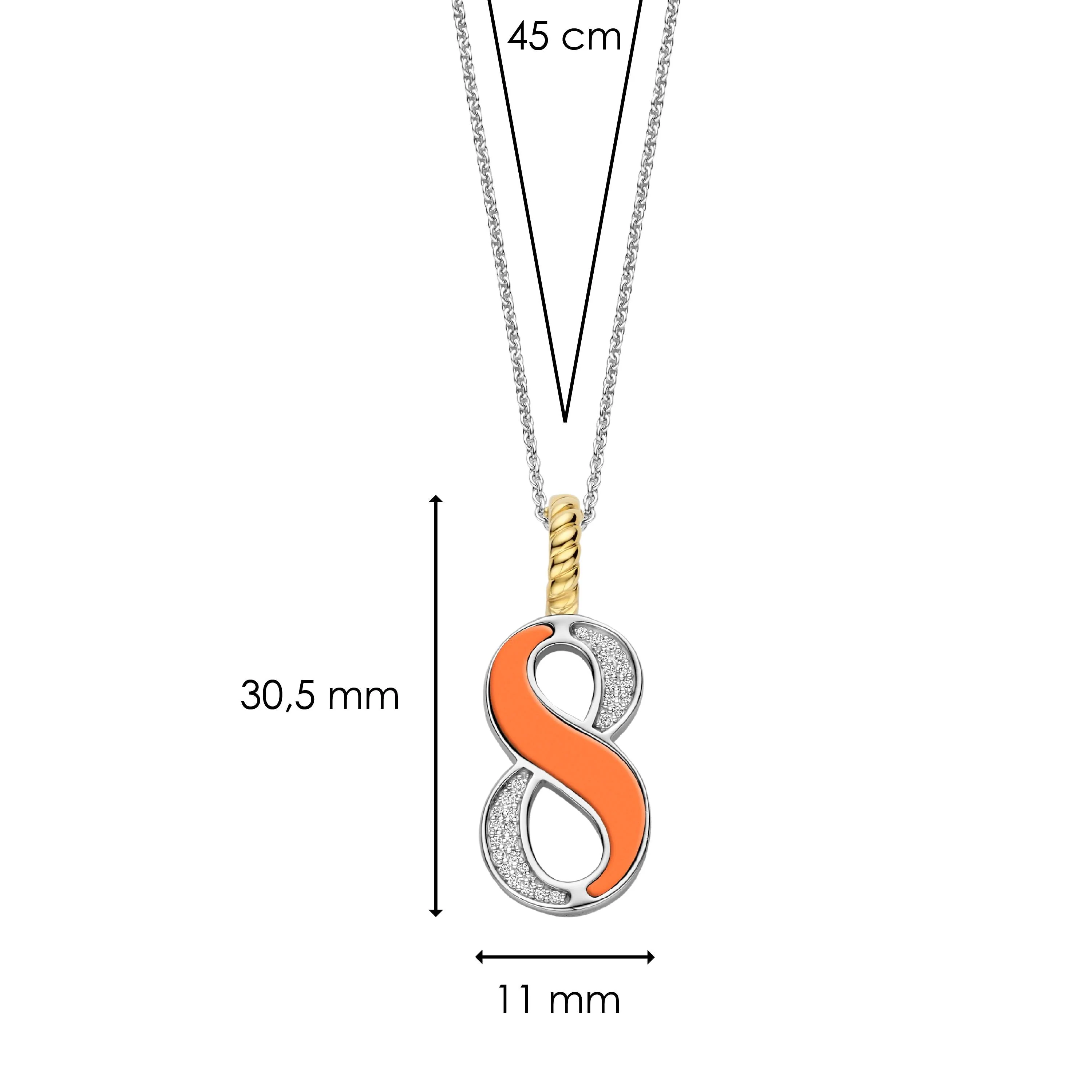 TI SENTO Hanger 6841OR_8 - Image 6