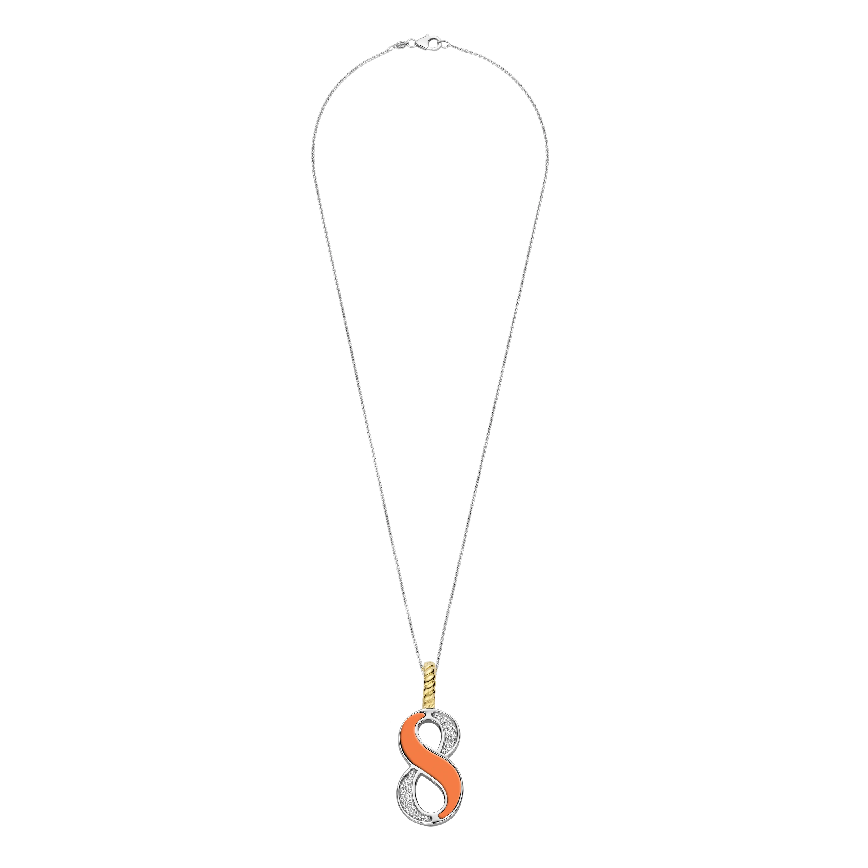 TI SENTO Hanger 6841OR_8 - Image 7