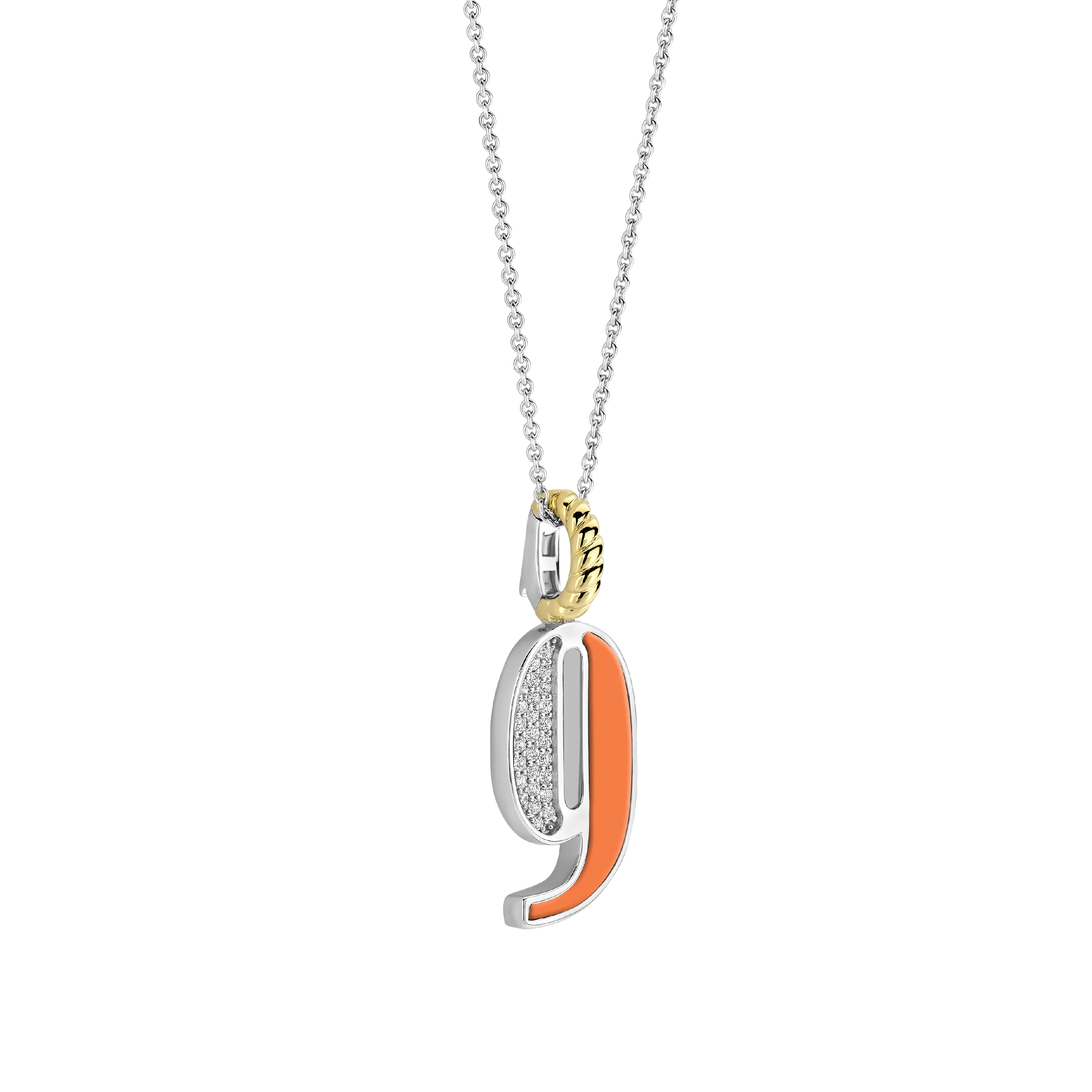 TI SENTO Hanger 6841OR_9 - Image 3