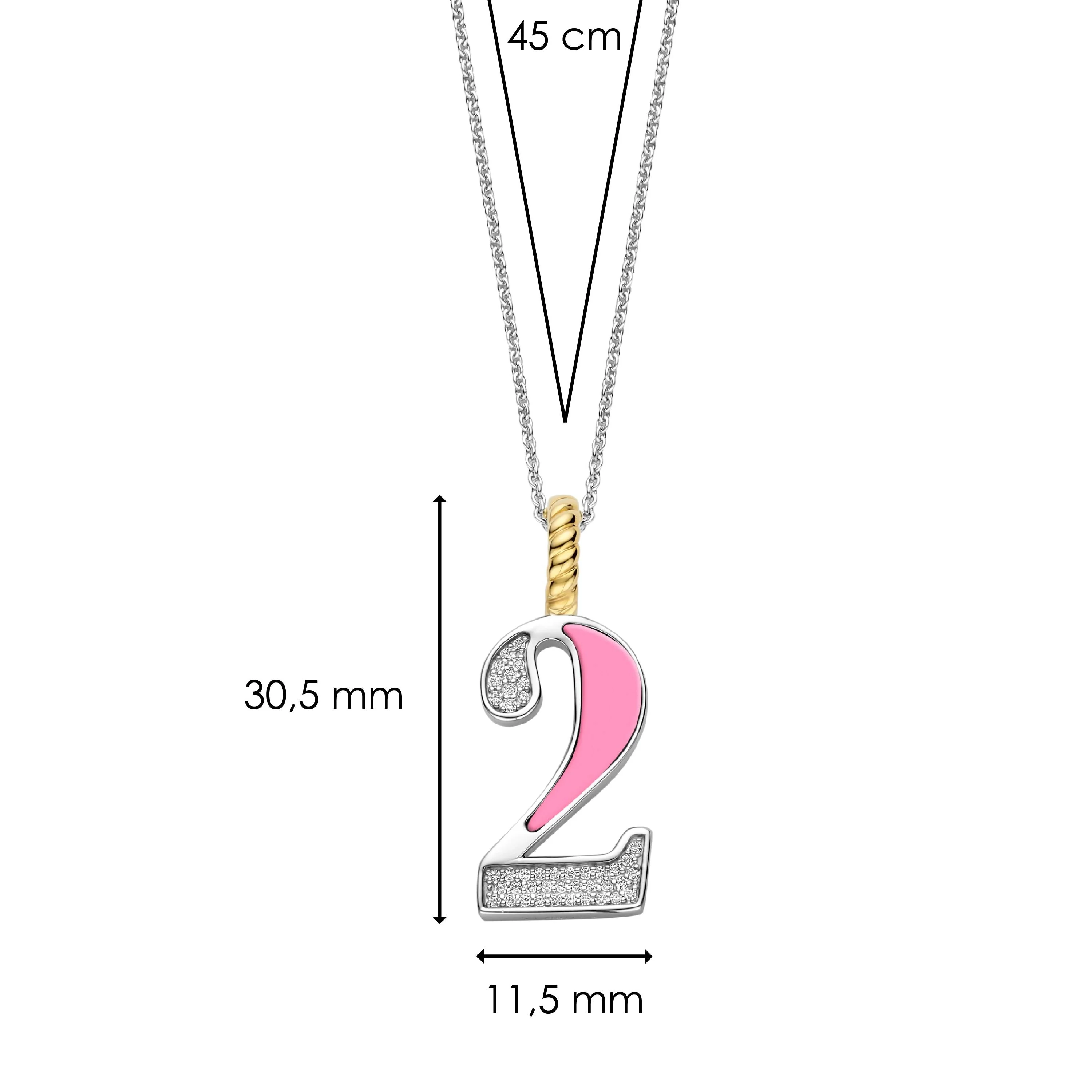 TI SENTO Hanger 6841PI_2 - Image 6