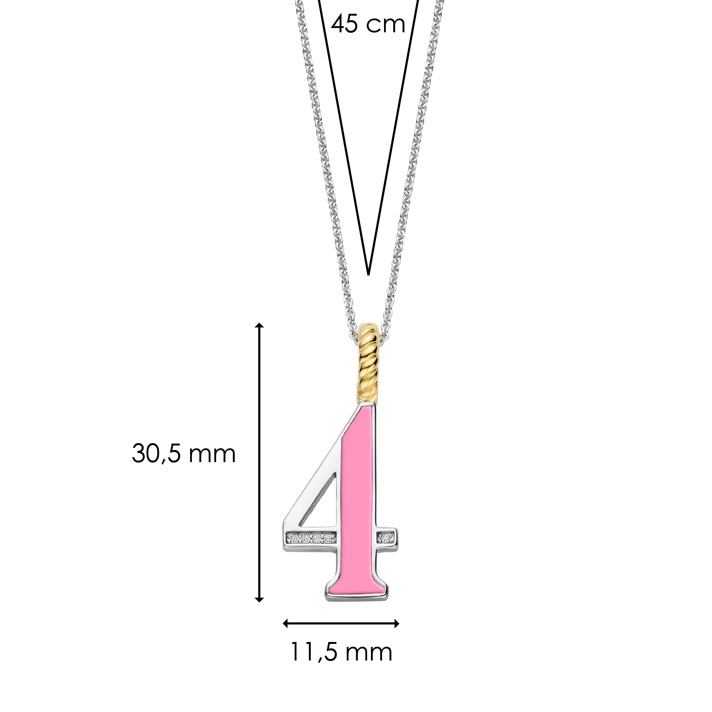 TI SENTO Hanger 6841PI_4 - Image 6