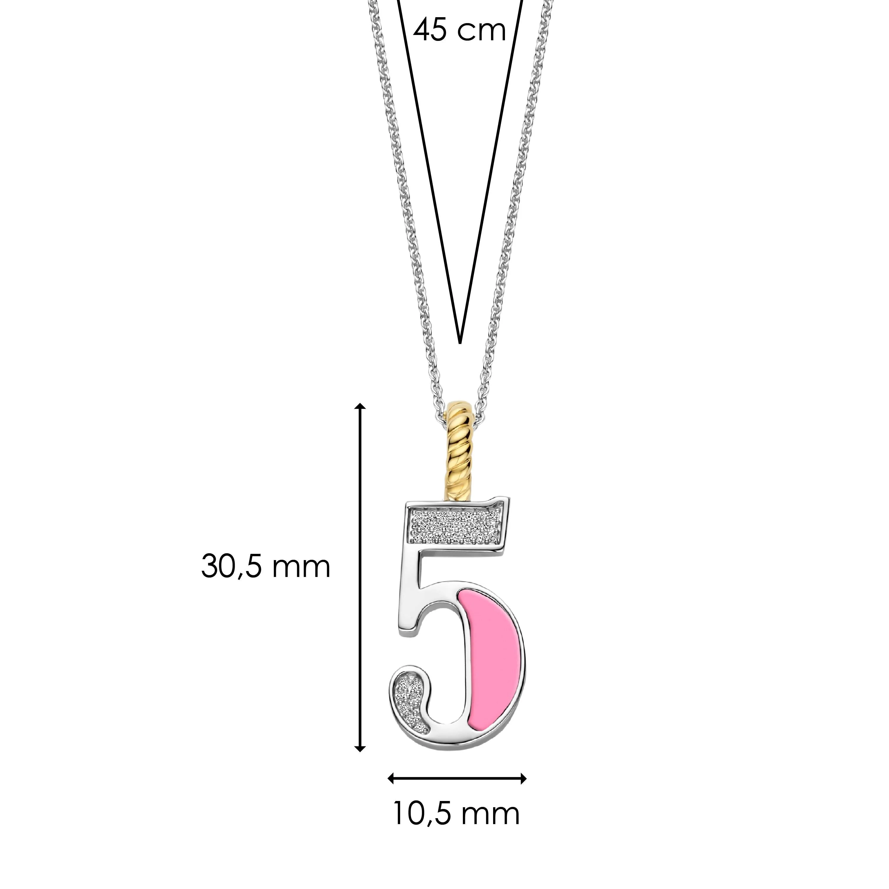 TI SENTO Hanger 6841PI_5 - Image 6
