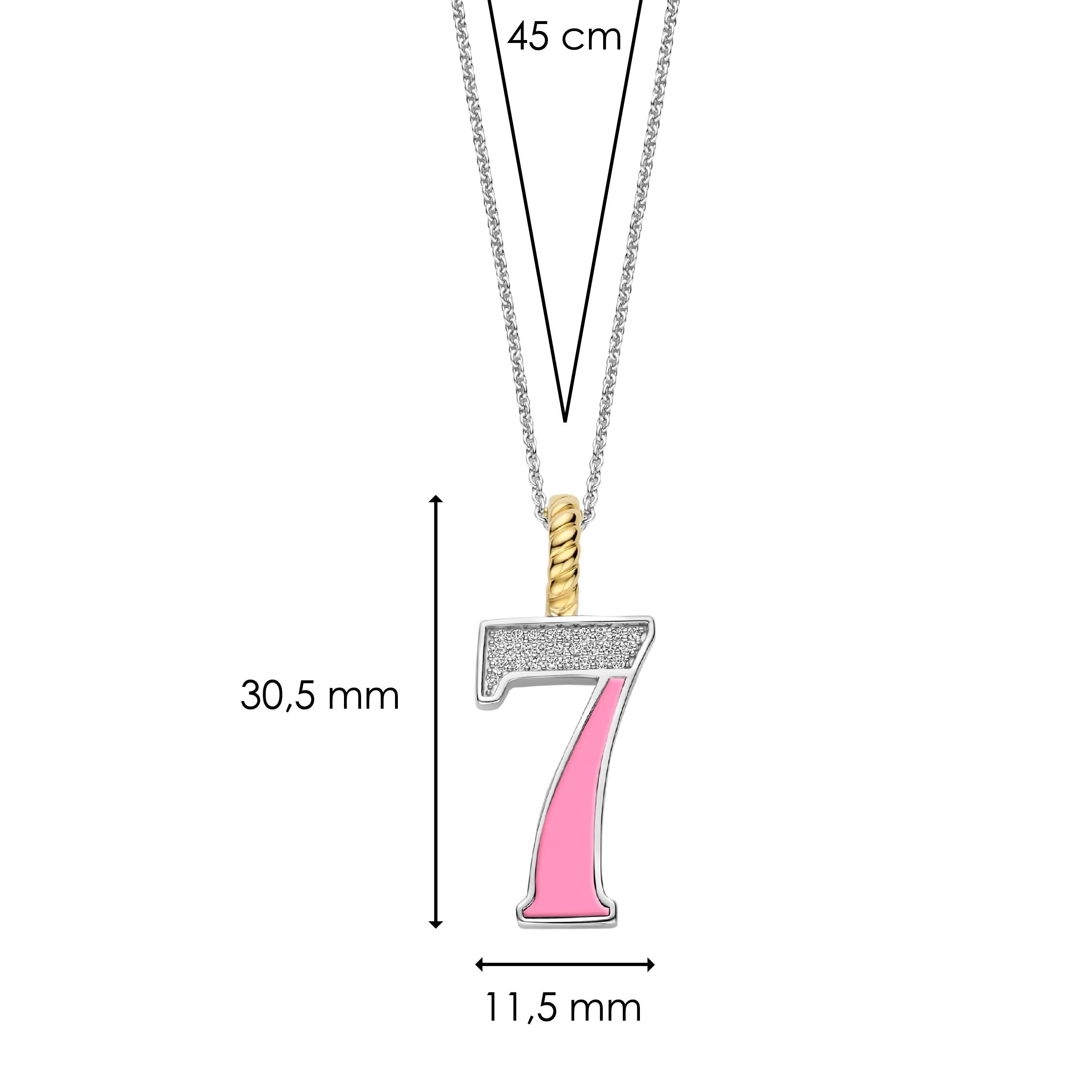TI SENTO Hanger 6841PI_7 - Image 6