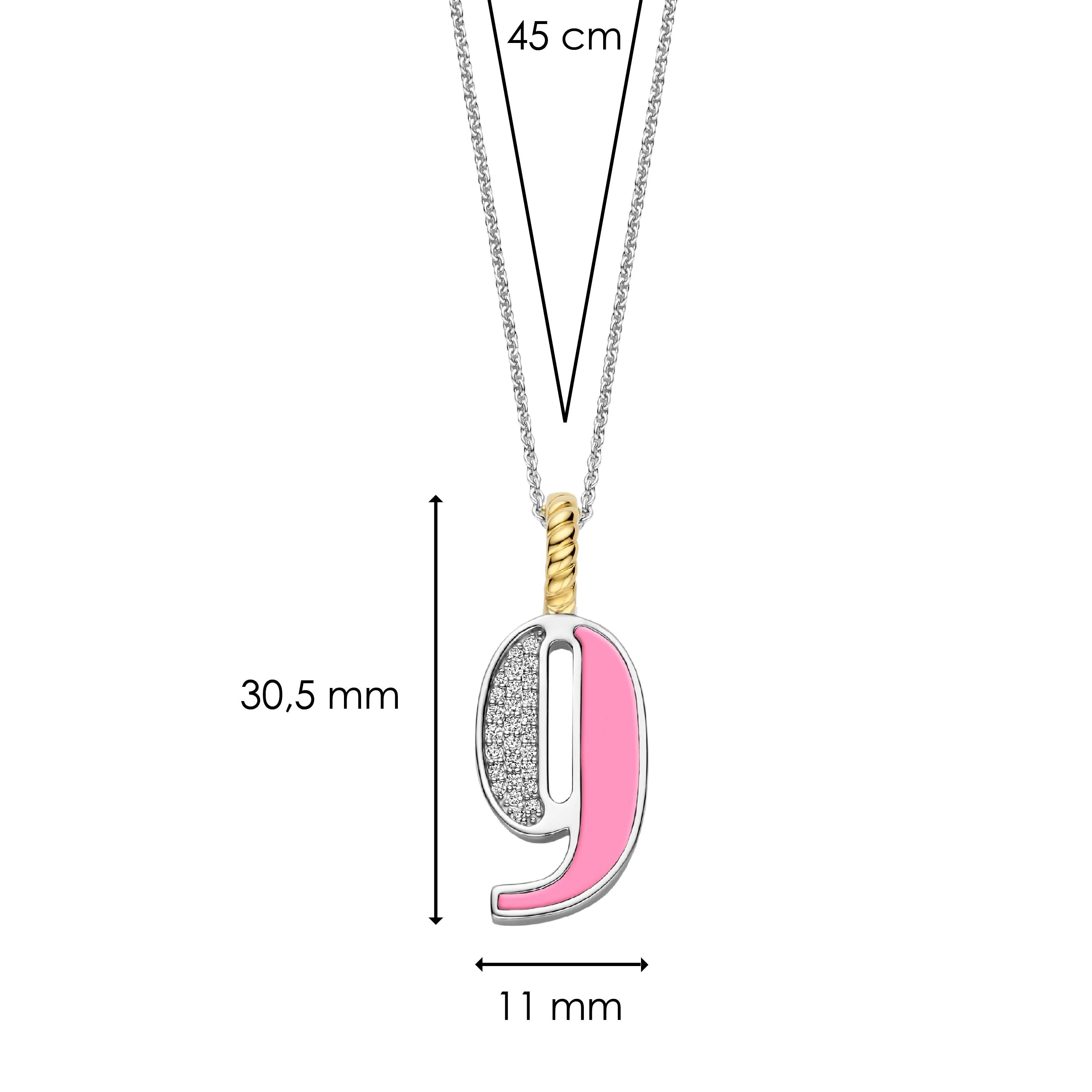 TI SENTO Hanger 6841PI_9 - Image 6