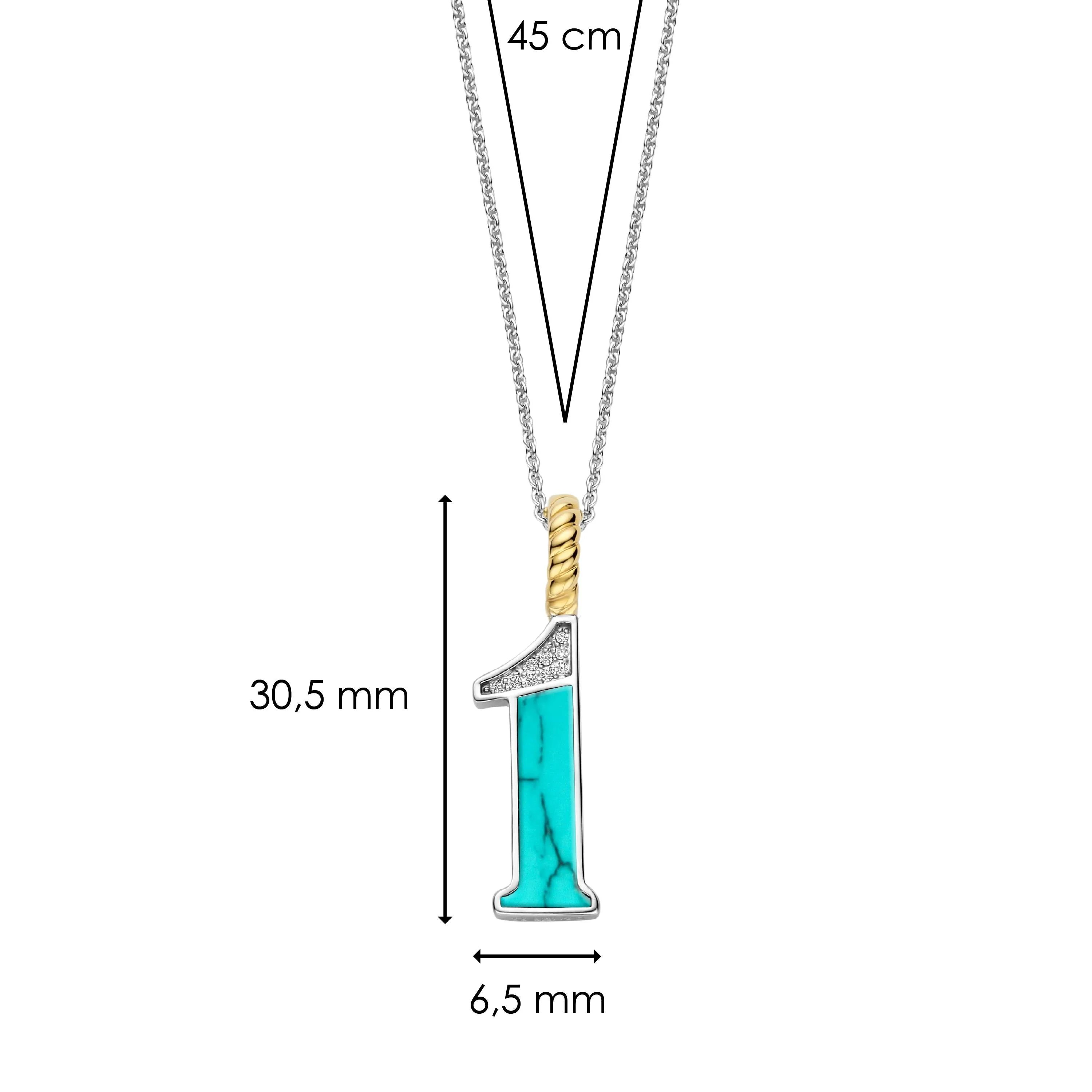 TI SENTO Hanger 6841TQ_1 - Image 6