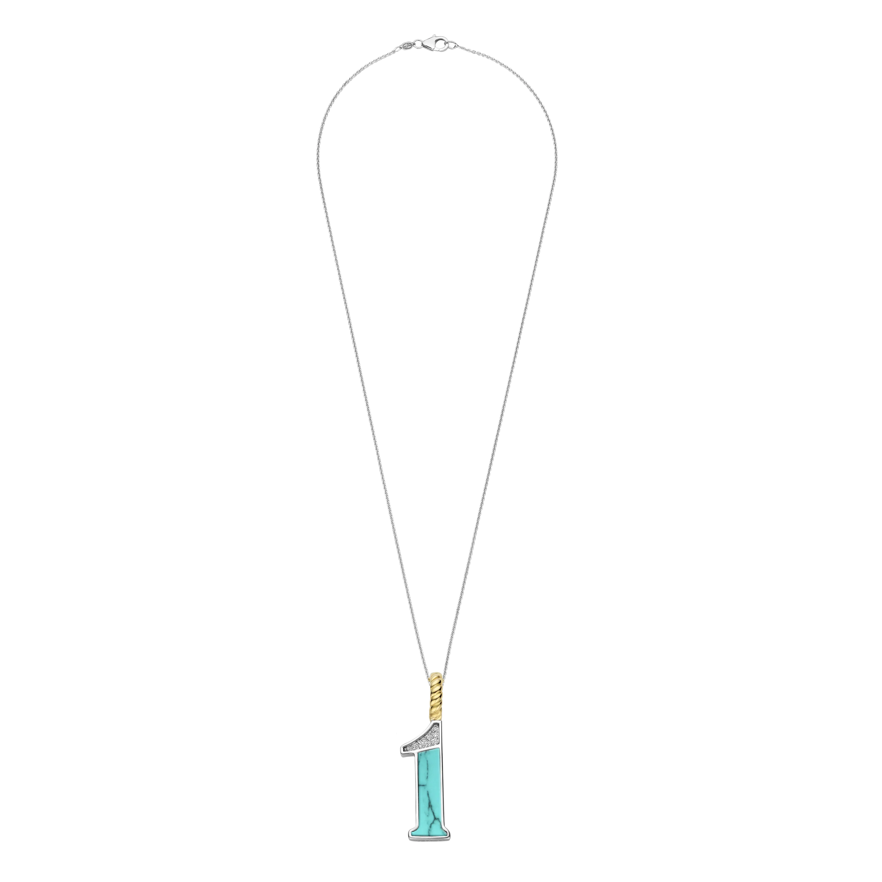TI SENTO Hanger 6841TQ_1 - Image 7
