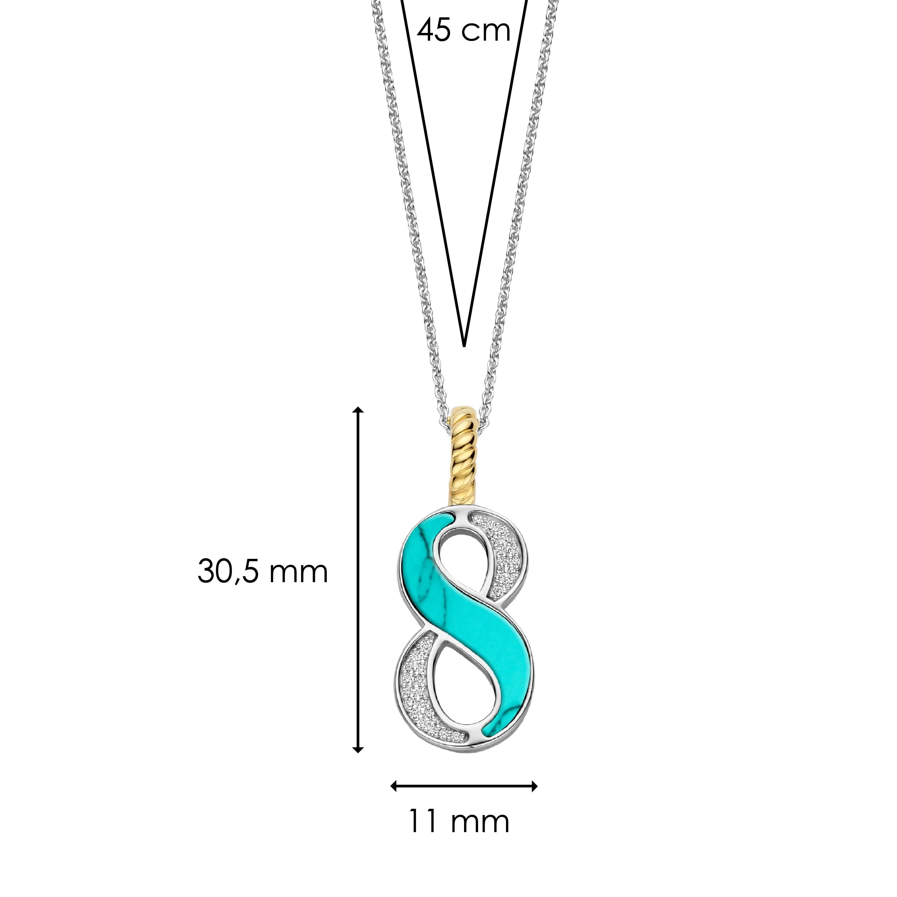 TI SENTO Hanger 6841TQ_8 - Image 6