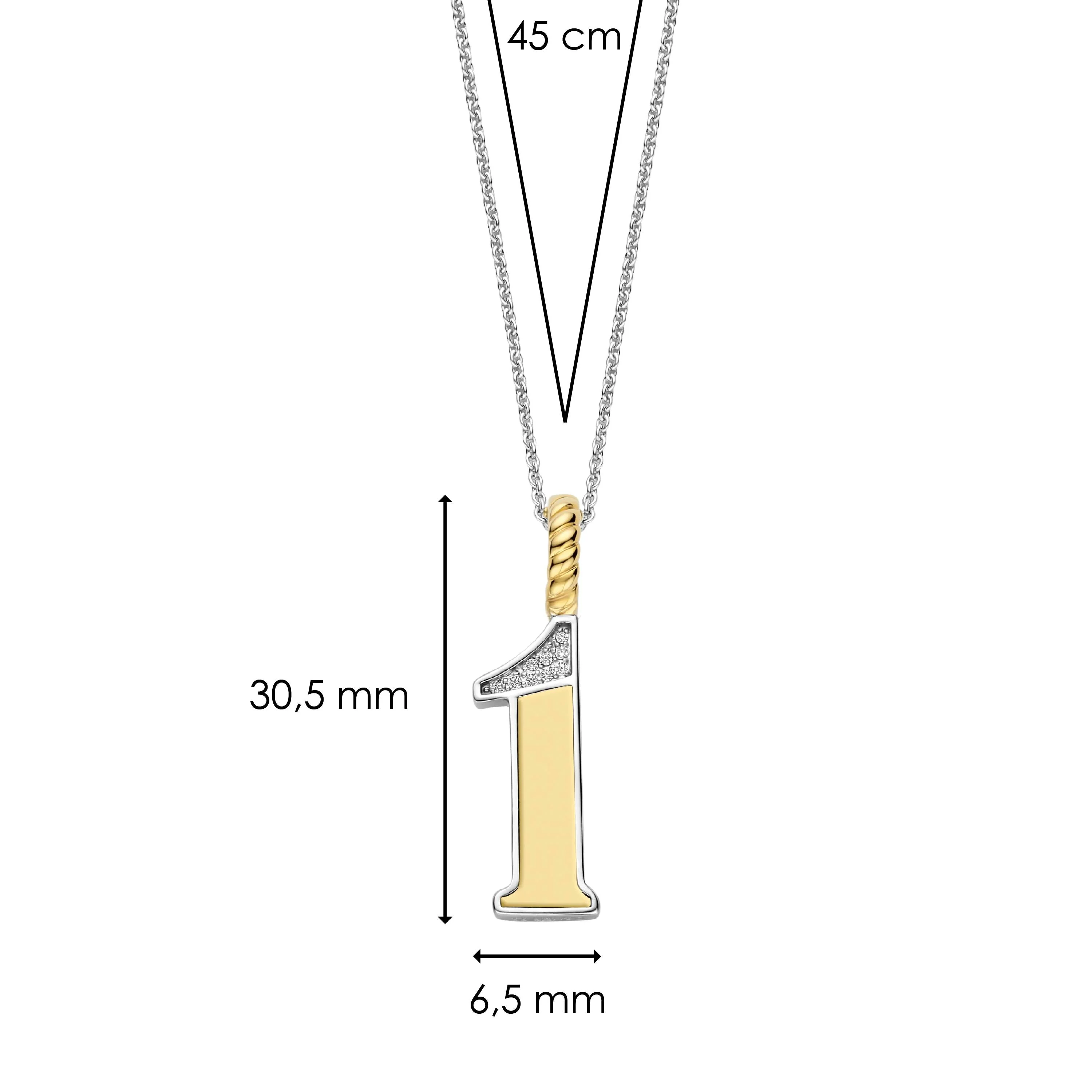 TI SENTO Hanger 6841ZY_1 - Image 6