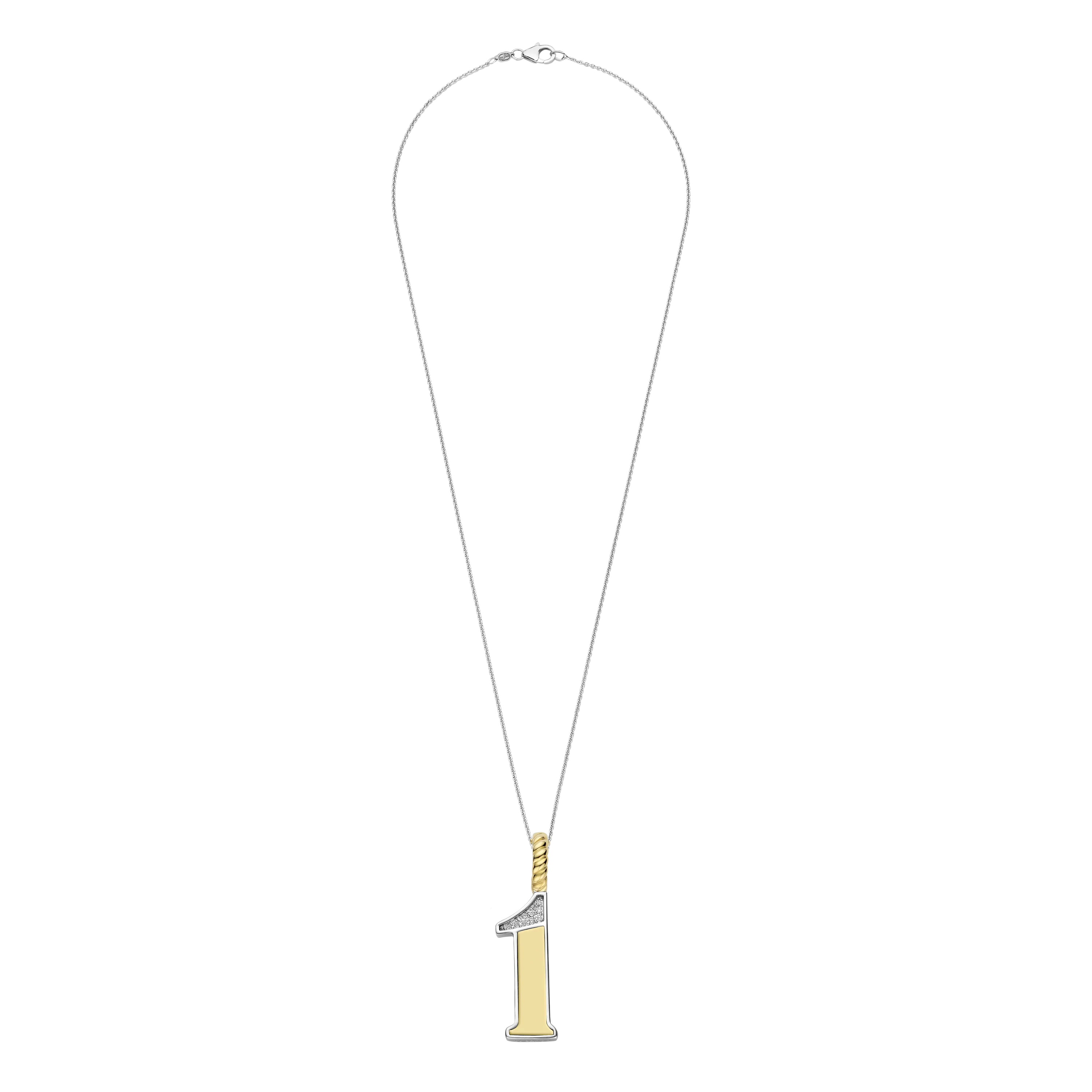 TI SENTO Hanger 6841ZY_1 - Image 7